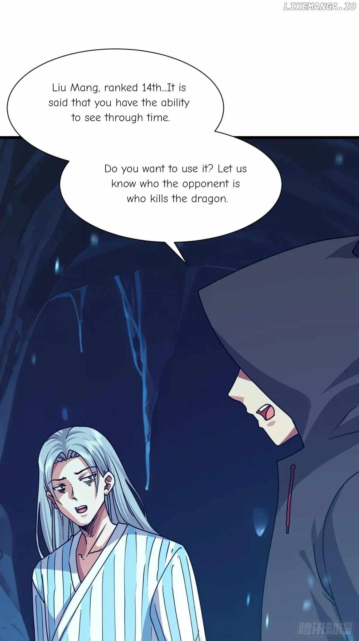 Became the Target of a Harem of Another World Chapter 53 page 19