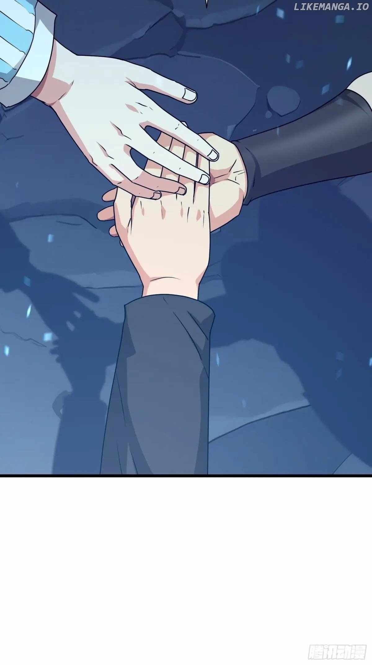 Became the Target of a Harem of Another World Chapter 53 page 35