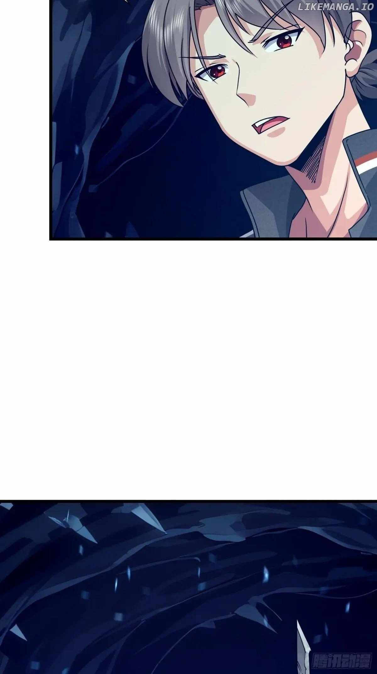 Became the Target of a Harem of Another World Chapter 53 page 41