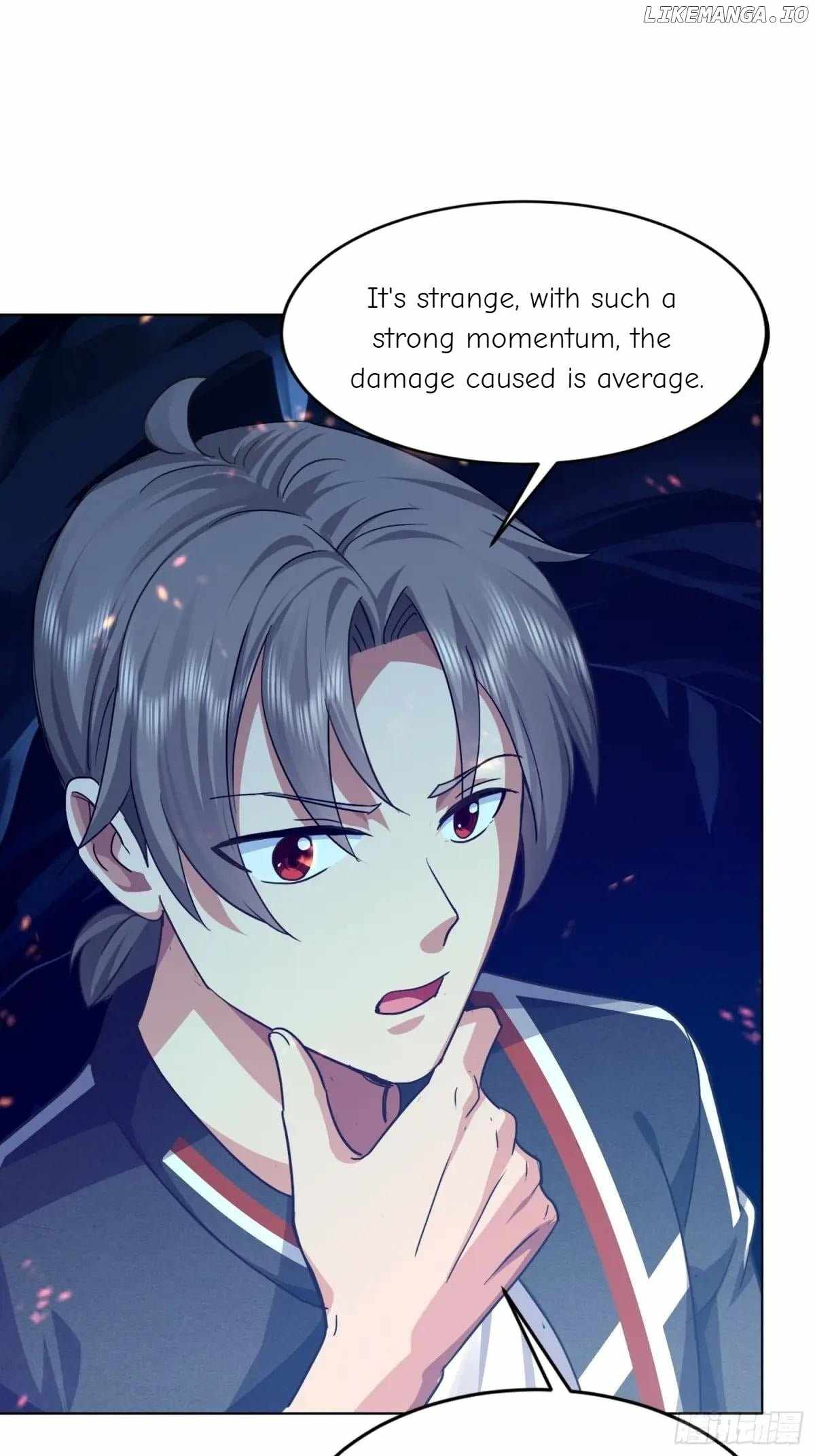 Became the Target of a Harem of Another World Chapter 54 page 55