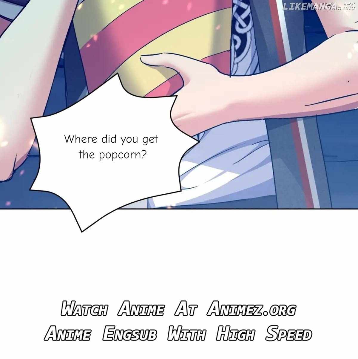 Became the Target of a Harem of Another World Chapter 54 page 58