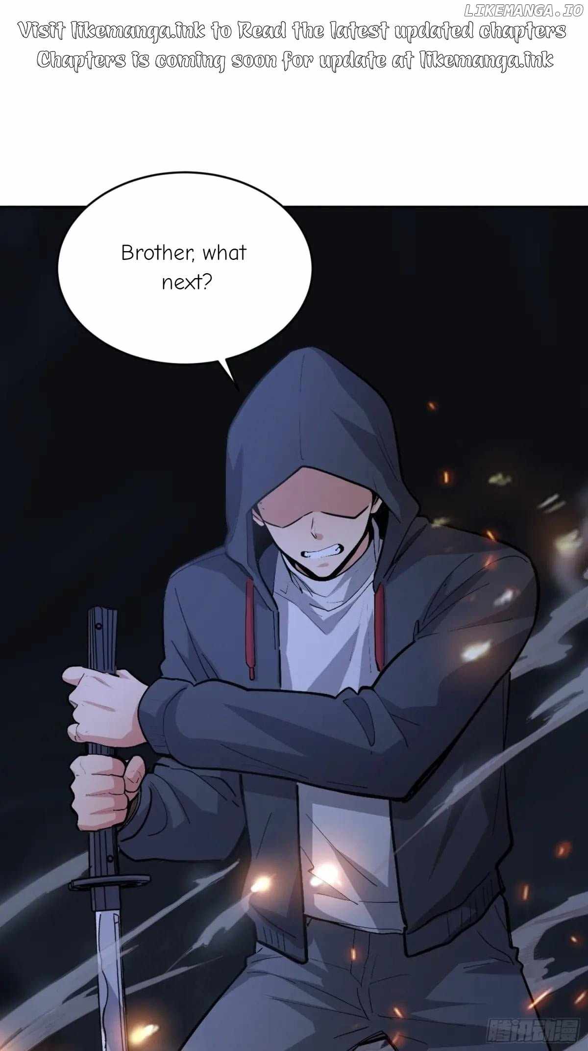 Became the Target of a Harem of Another World Chapter 55 page 0