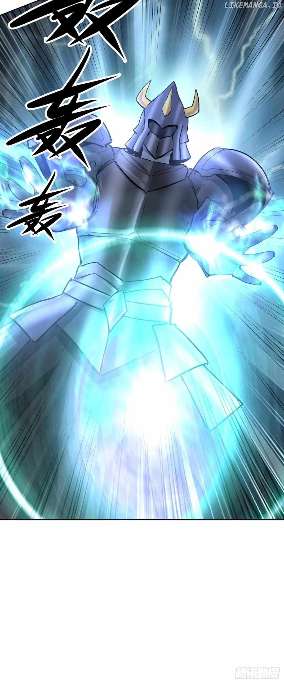Became the Target of a Harem of Another World Chapter 55 page 5