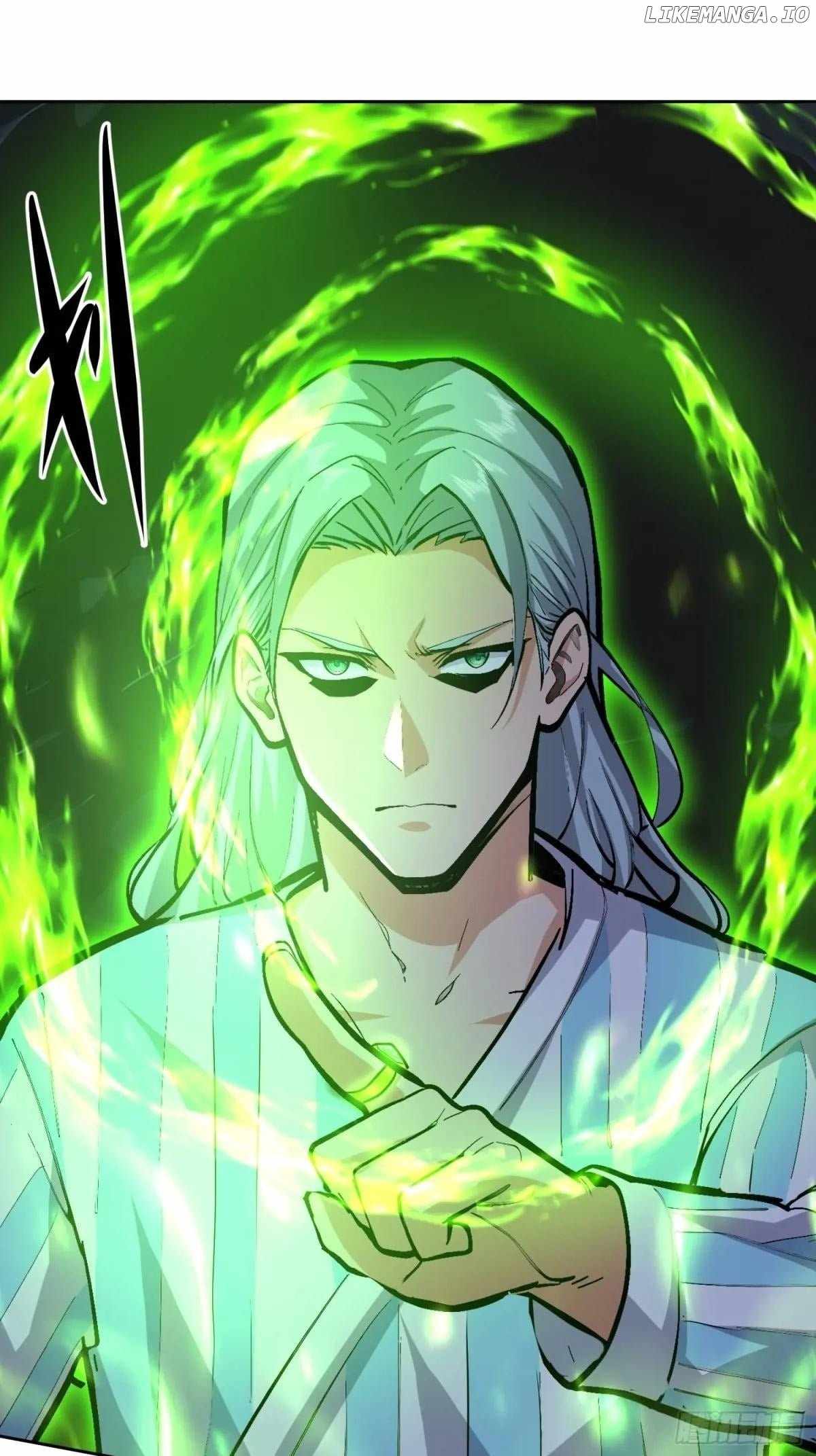 Became the Target of a Harem of Another World Chapter 55 page 6