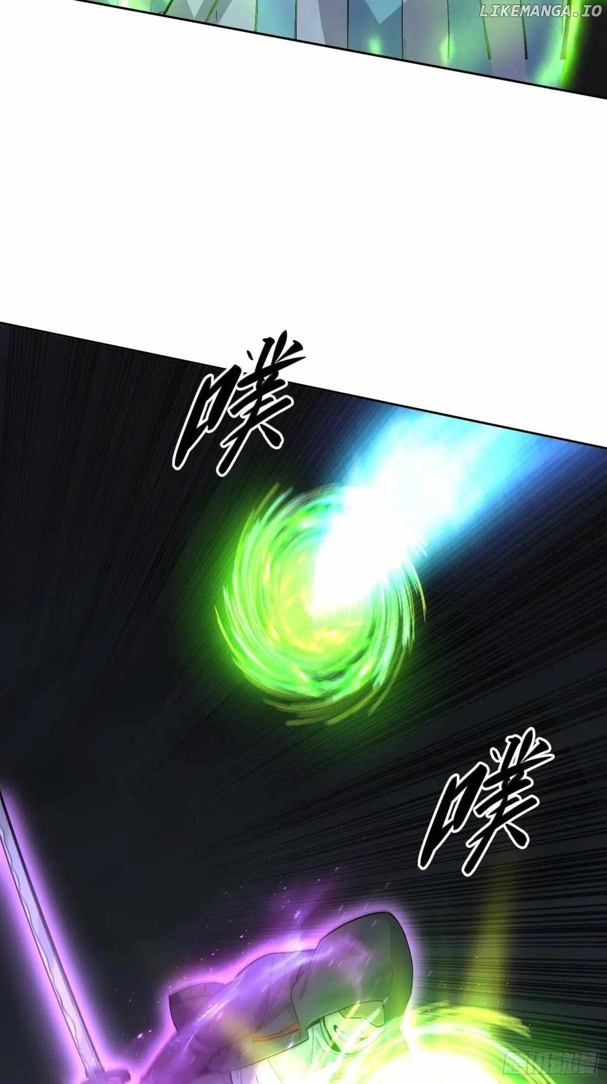 Became the Target of a Harem of Another World Chapter 55 page 7