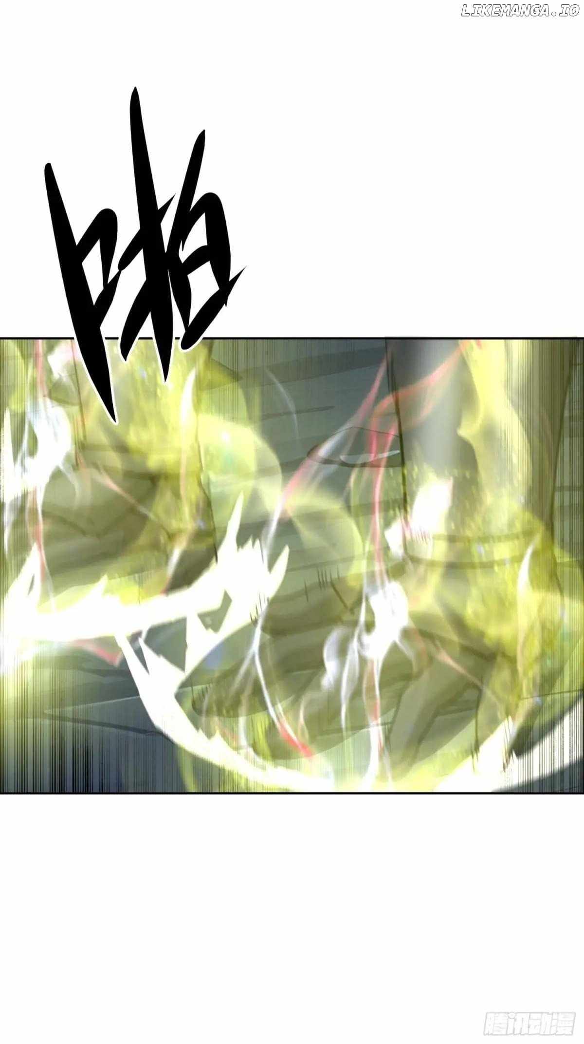 Became the Target of a Harem of Another World Chapter 55 page 12