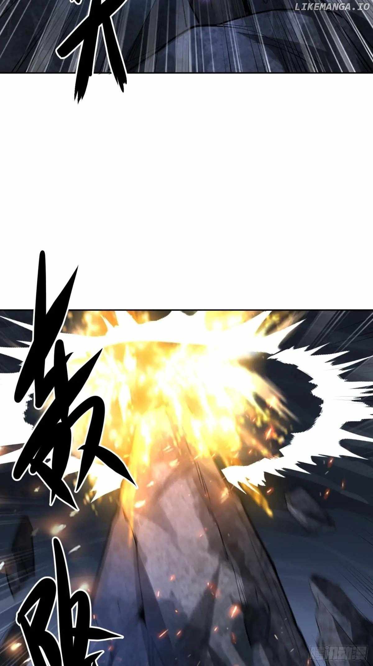 Became the Target of a Harem of Another World Chapter 55 page 14