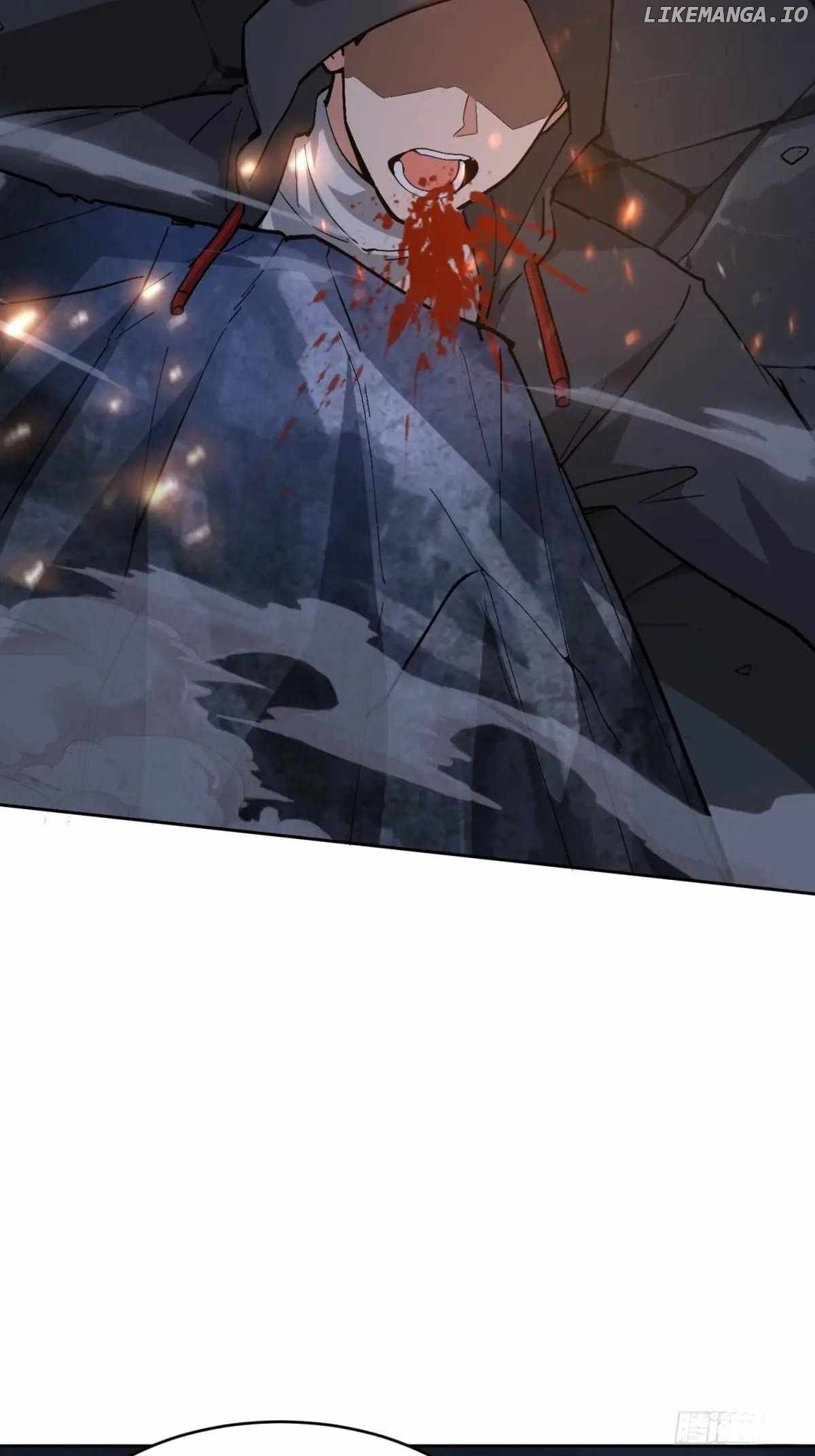 Became the Target of a Harem of Another World Chapter 55 page 16