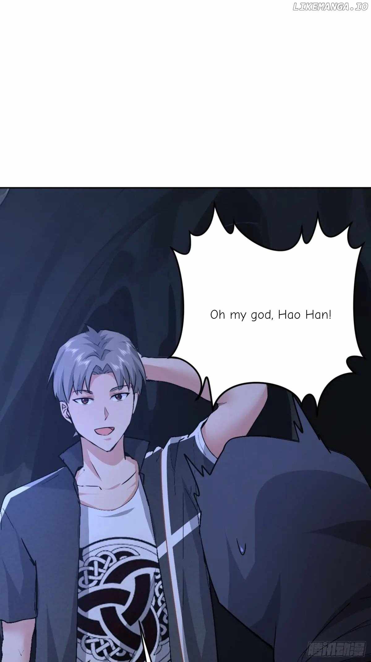 Became the Target of a Harem of Another World Chapter 55 page 30