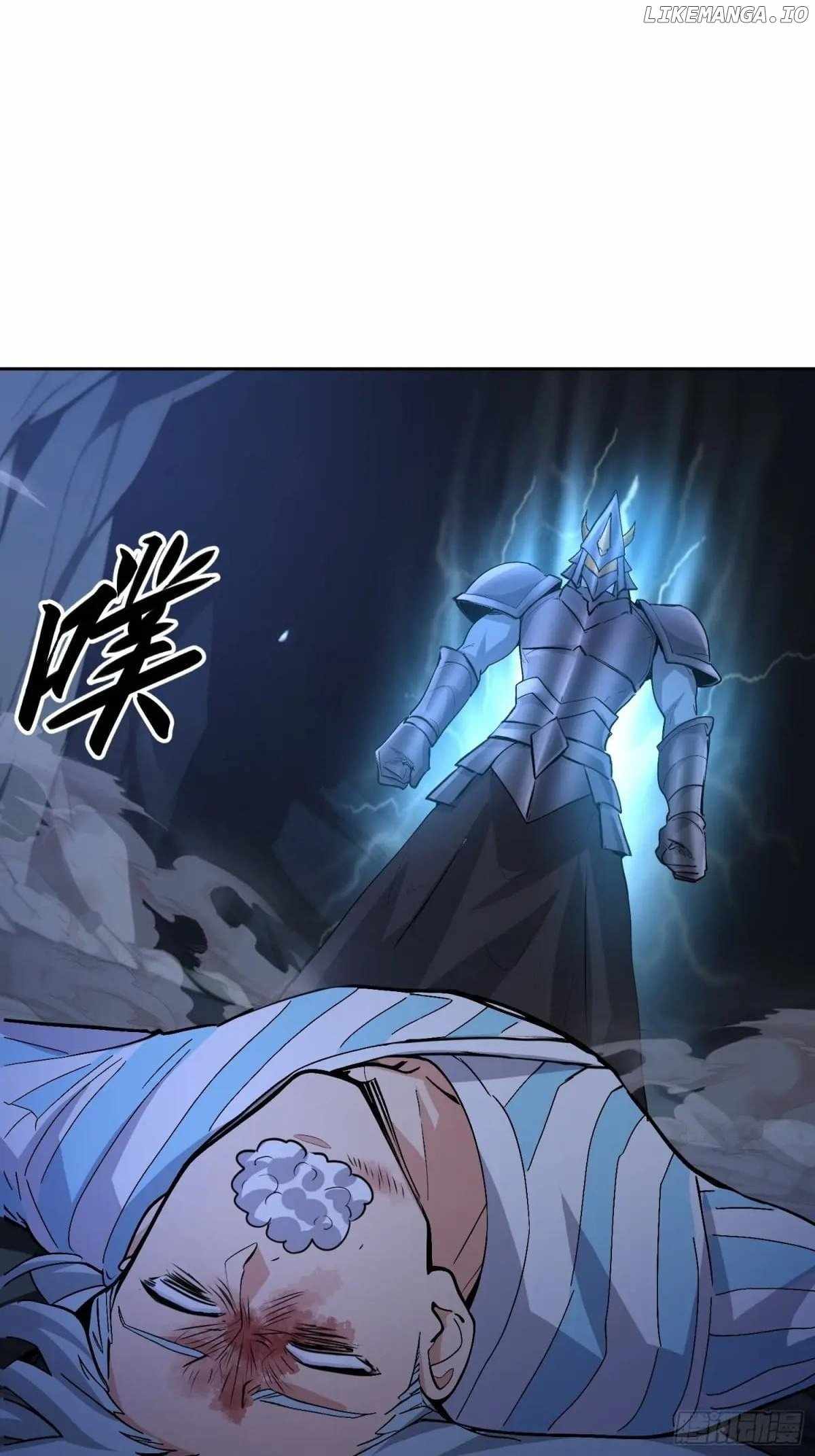 Became the Target of a Harem of Another World Chapter 55 page 48