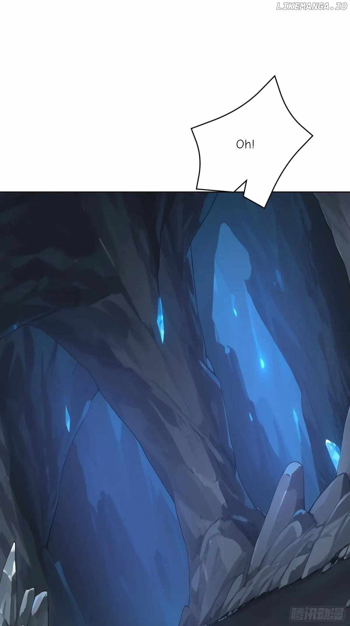 Became the Target of a Harem of Another World Chapter 59 page 13