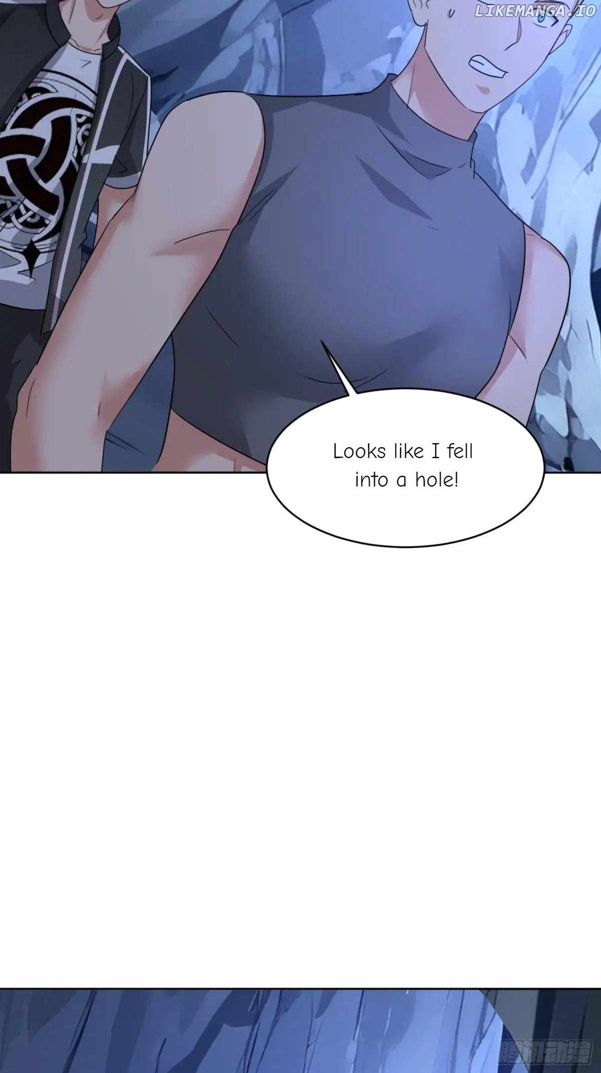Became the Target of a Harem of Another World Chapter 59 page 15