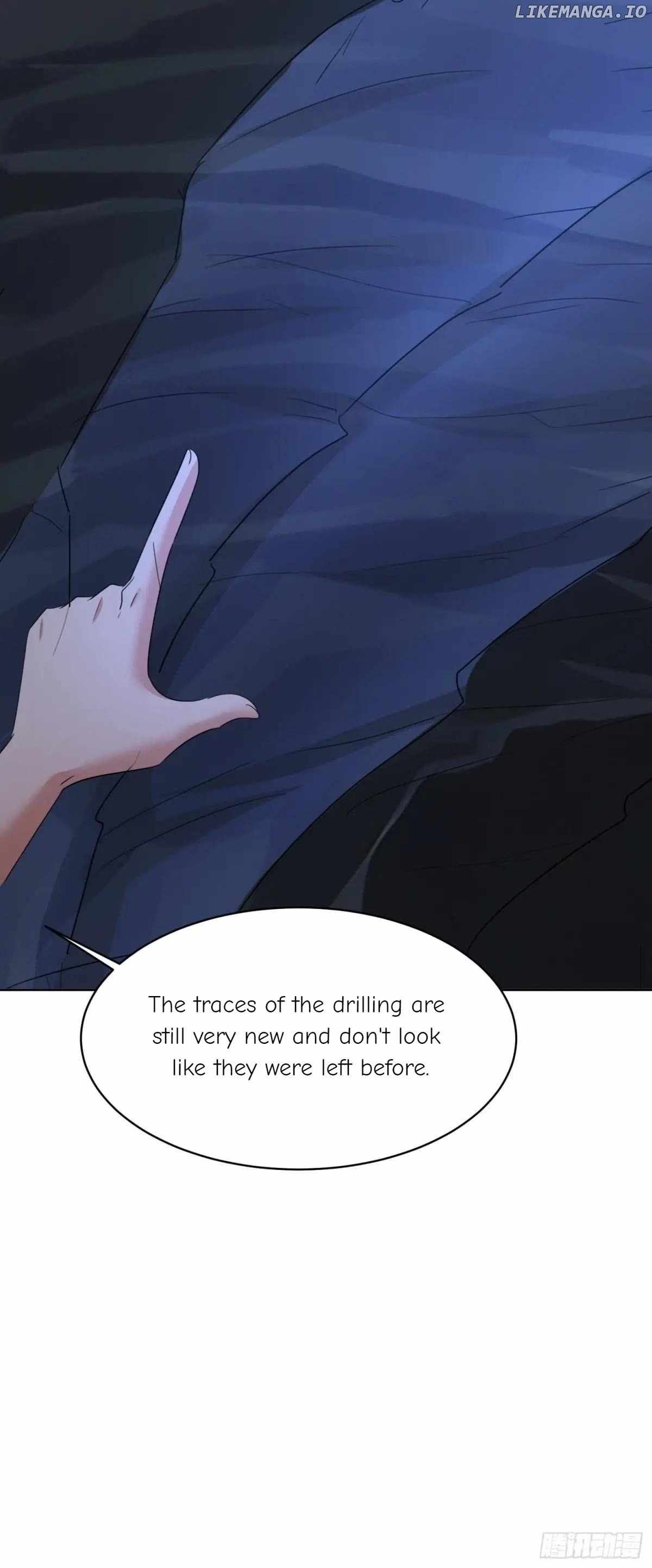 Became the Target of a Harem of Another World Chapter 59 page 24