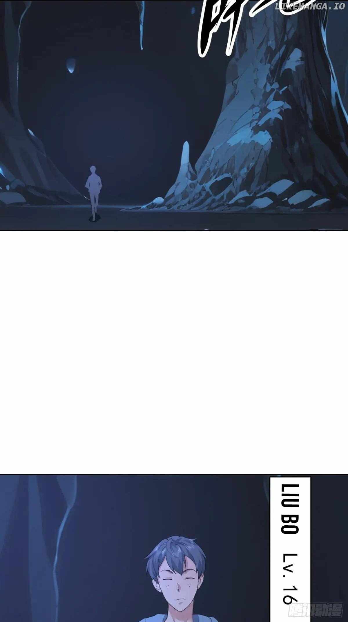 Became the Target of a Harem of Another World Chapter 59 page 28