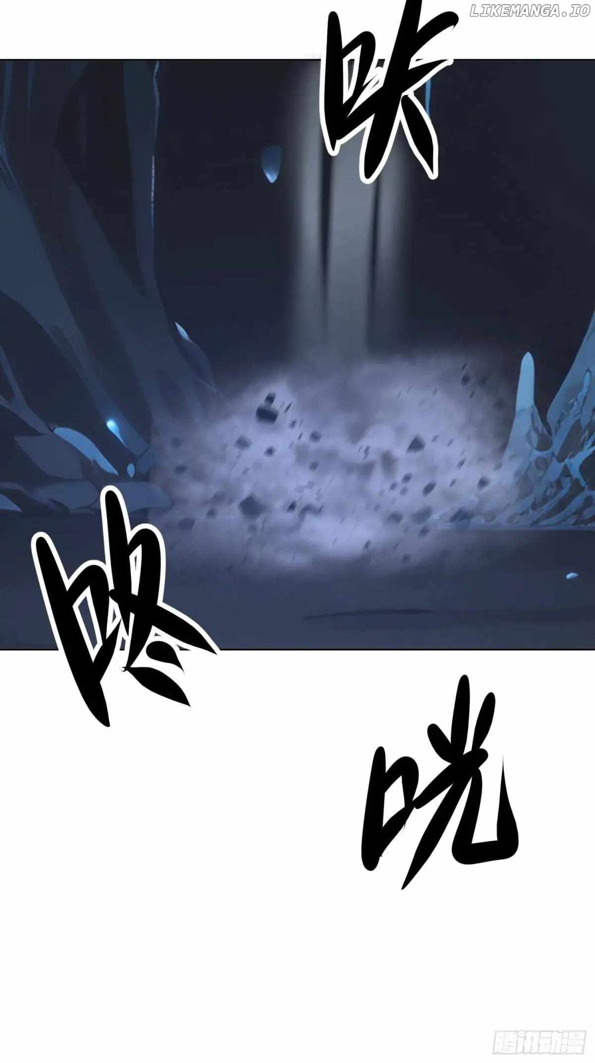 Became the Target of a Harem of Another World Chapter 59 page 46