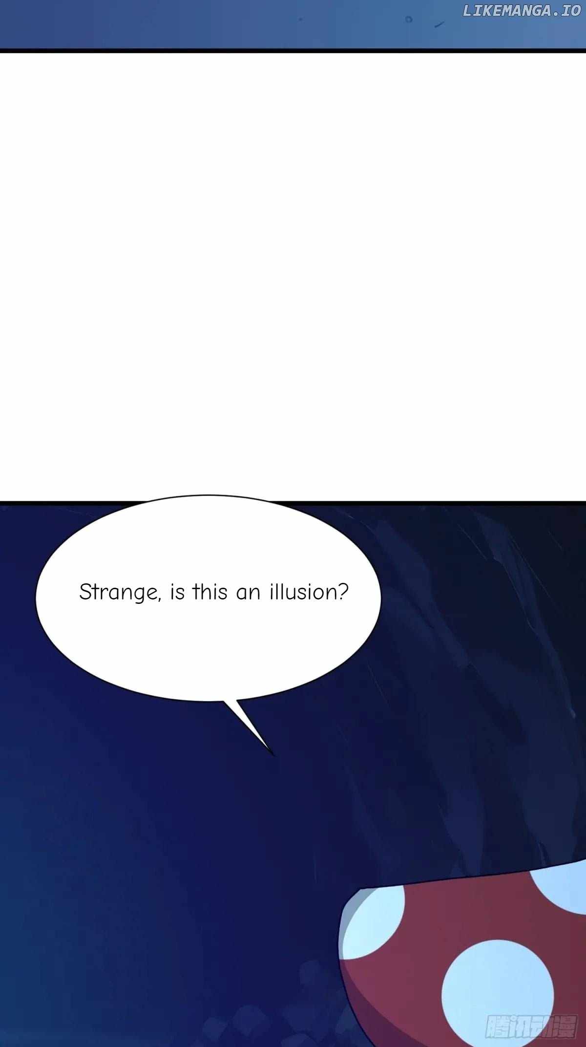 Became the Target of a Harem of Another World Chapter 60 page 1