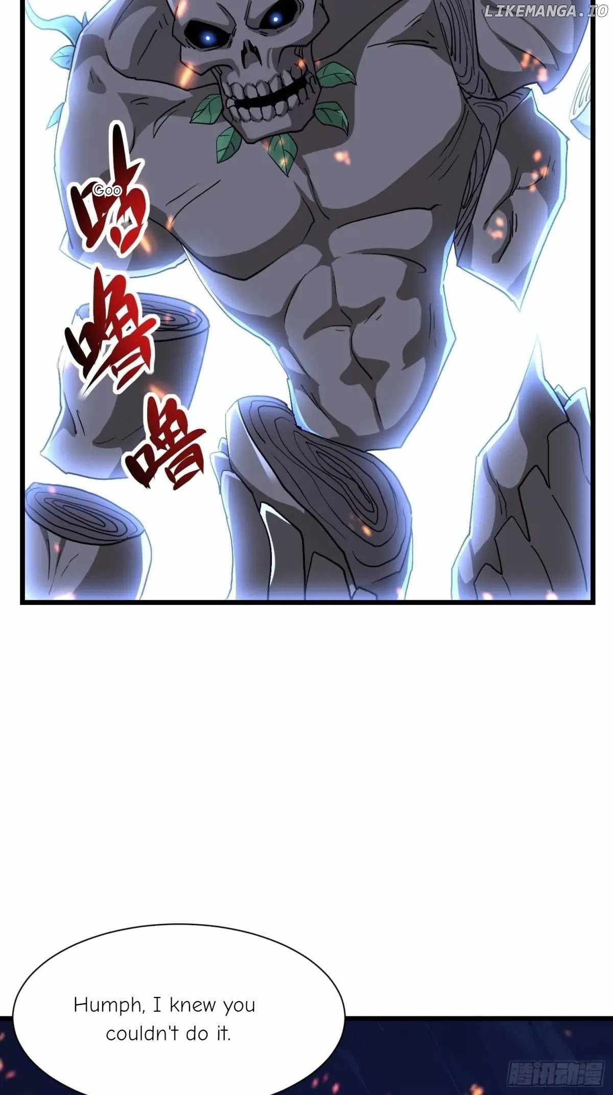 Became the Target of a Harem of Another World Chapter 60 page 9