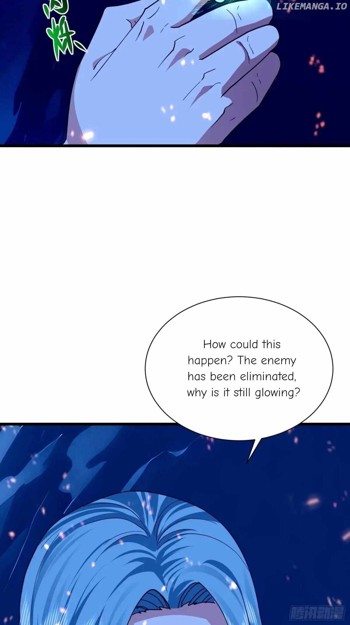 Became the Target of a Harem of Another World Chapter 60 page 15