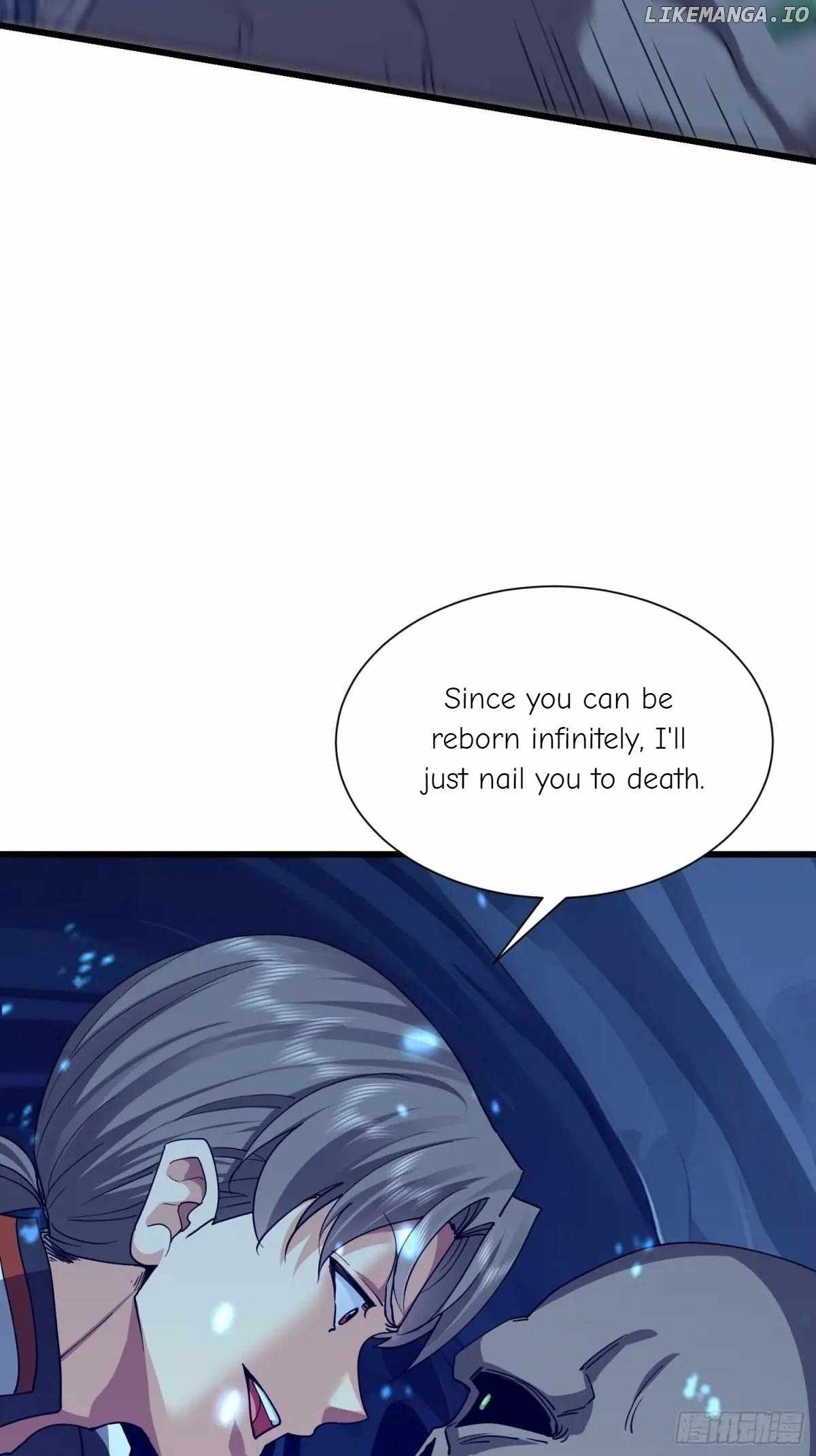 Became the Target of a Harem of Another World Chapter 60 page 44
