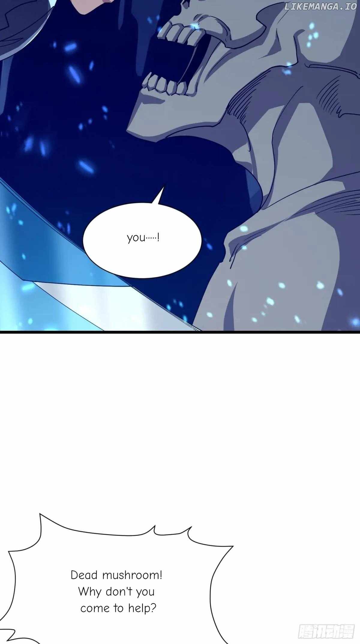 Became the Target of a Harem of Another World Chapter 60 page 45