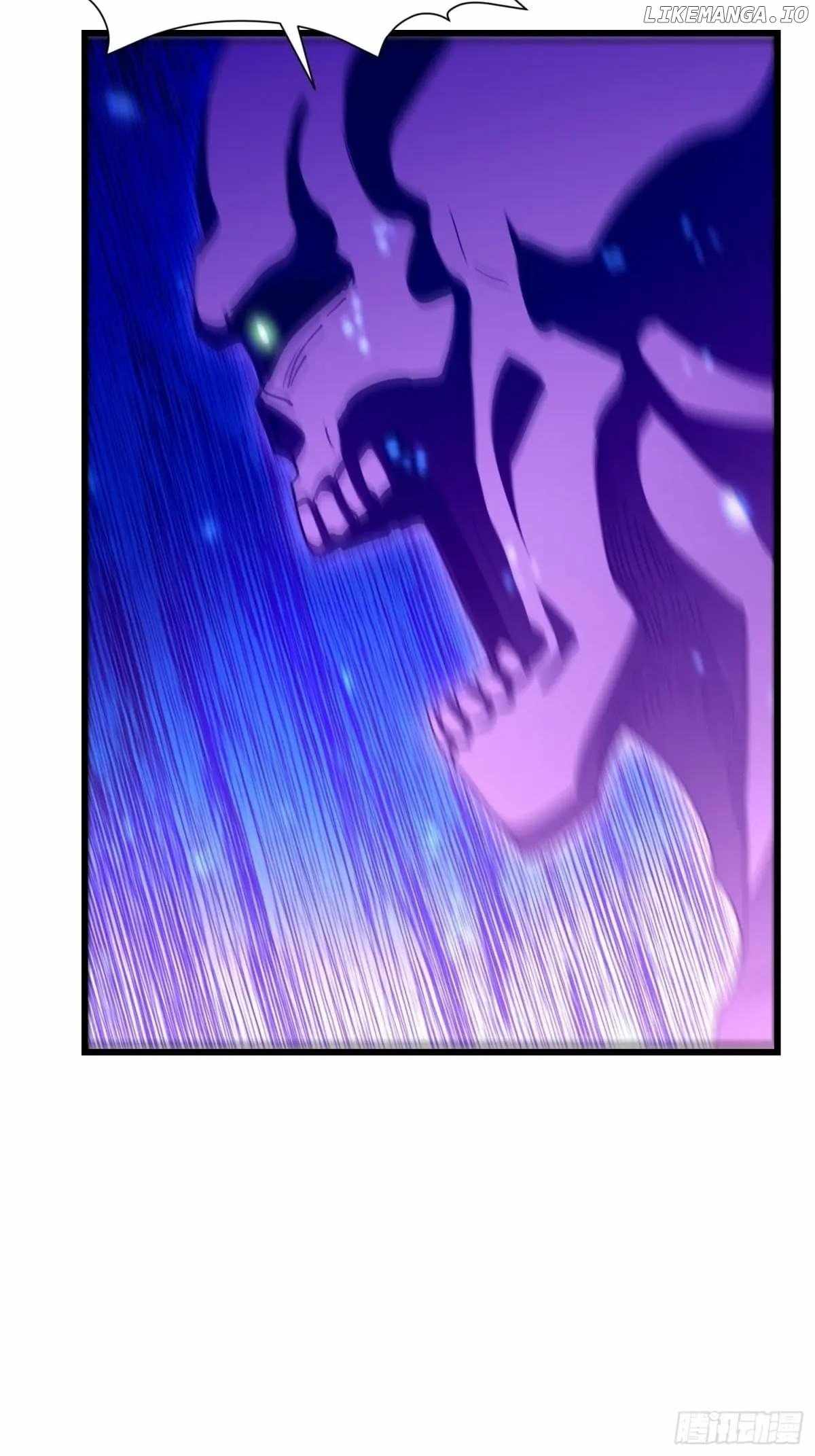 Became the Target of a Harem of Another World Chapter 60 page 46