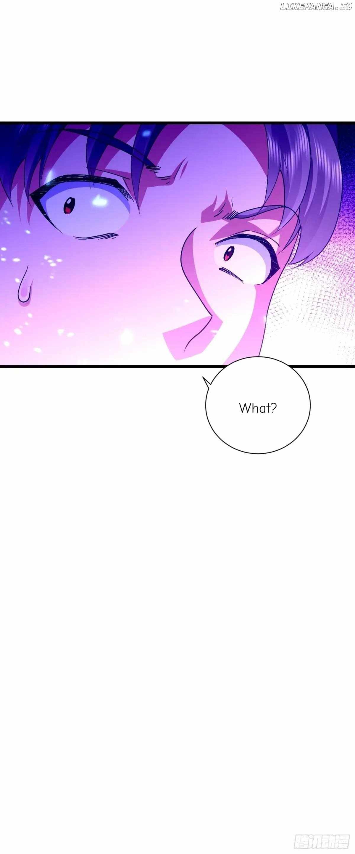 Became the Target of a Harem of Another World Chapter 60 page 47