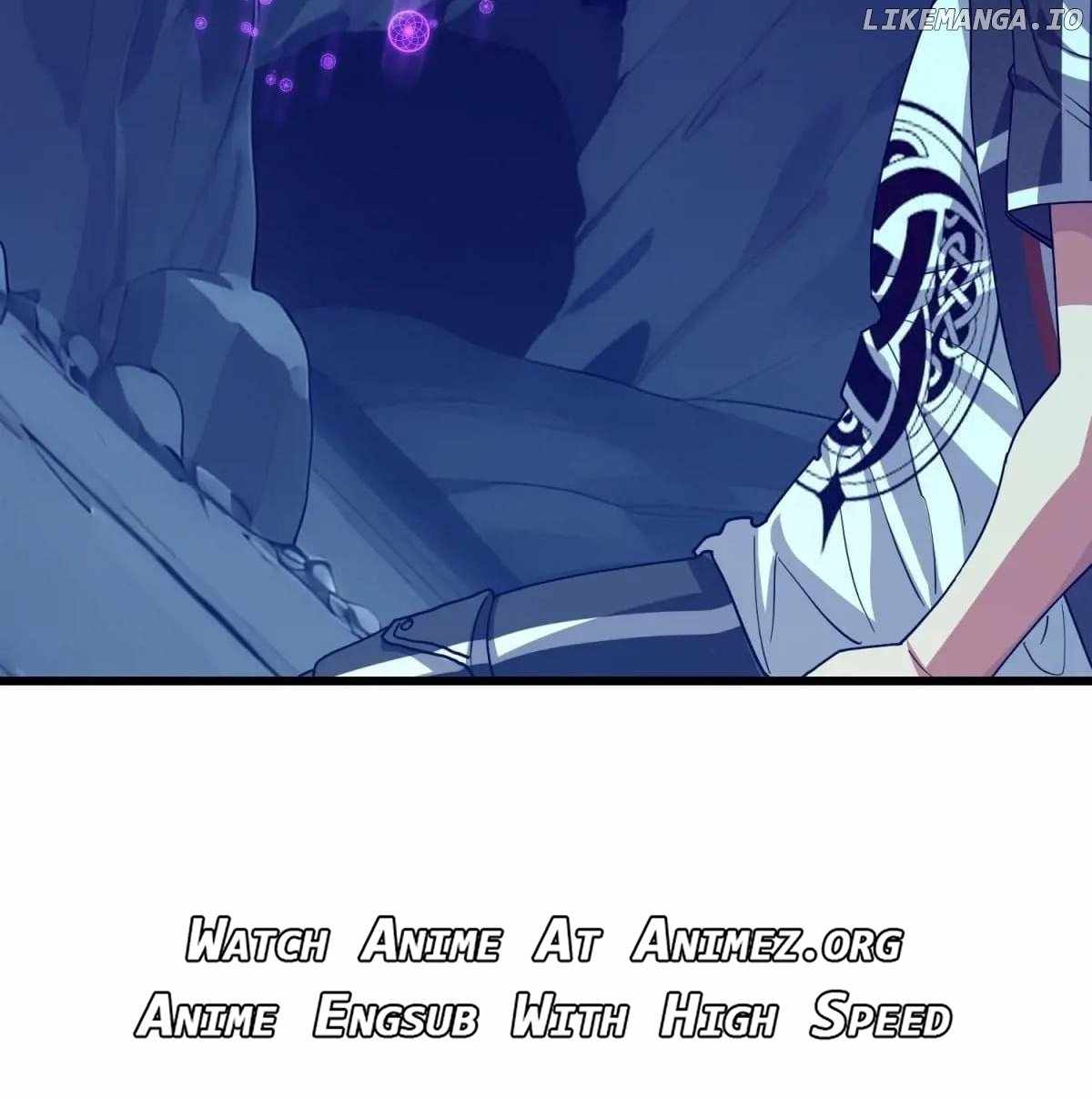 Became the Target of a Harem of Another World Chapter 60 page 52