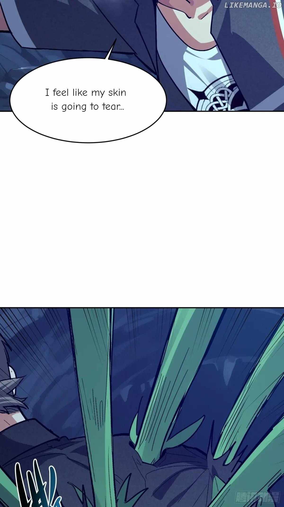 Became the Target of a Harem of Another World Chapter 61 page 39