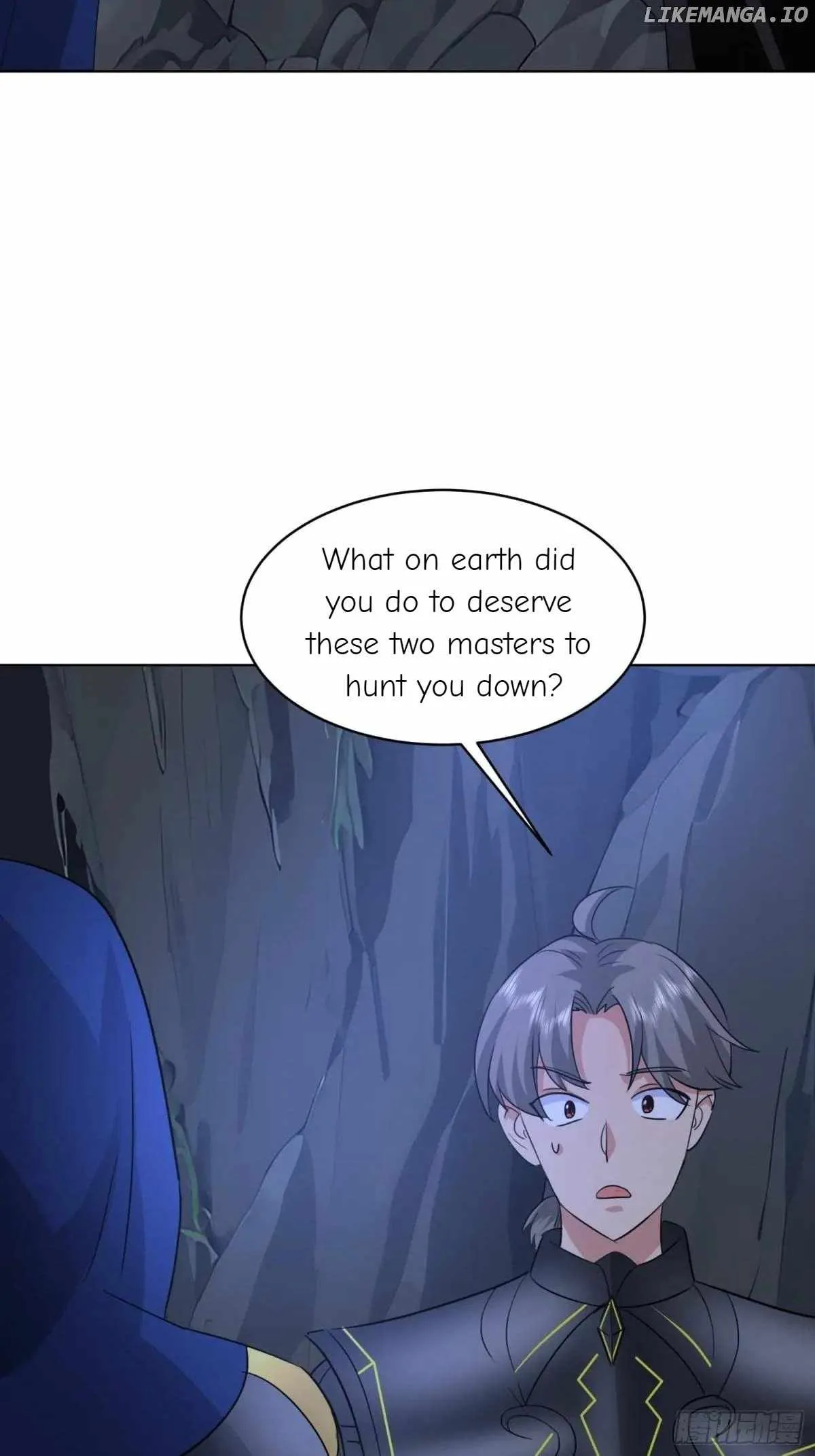 Became the Target of a Harem of Another World Chapter 64 page 38