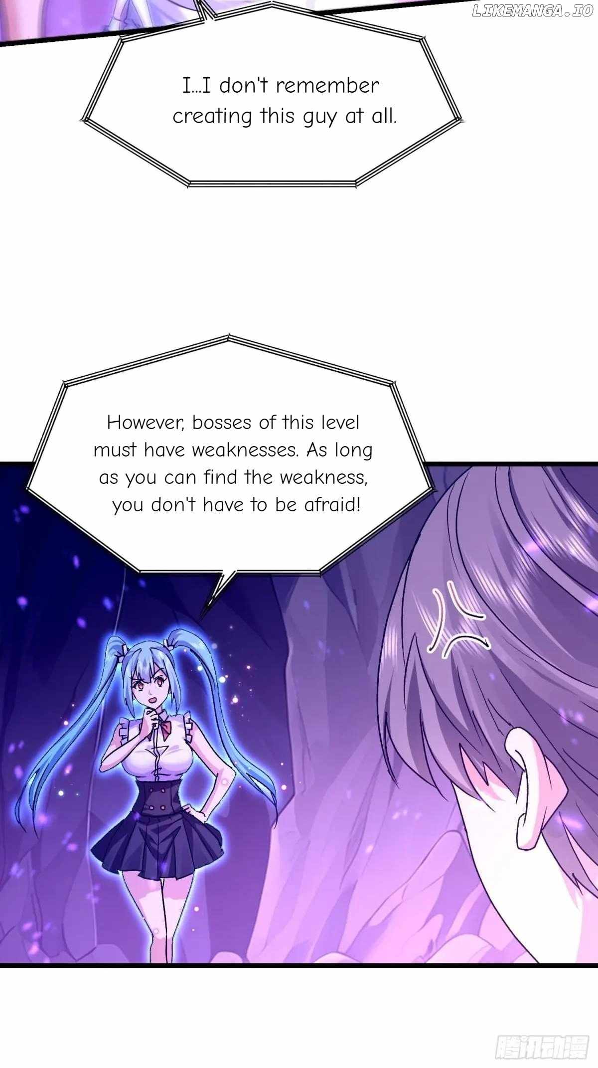 Became the Target of a Harem of Another World Chapter 71 page 4