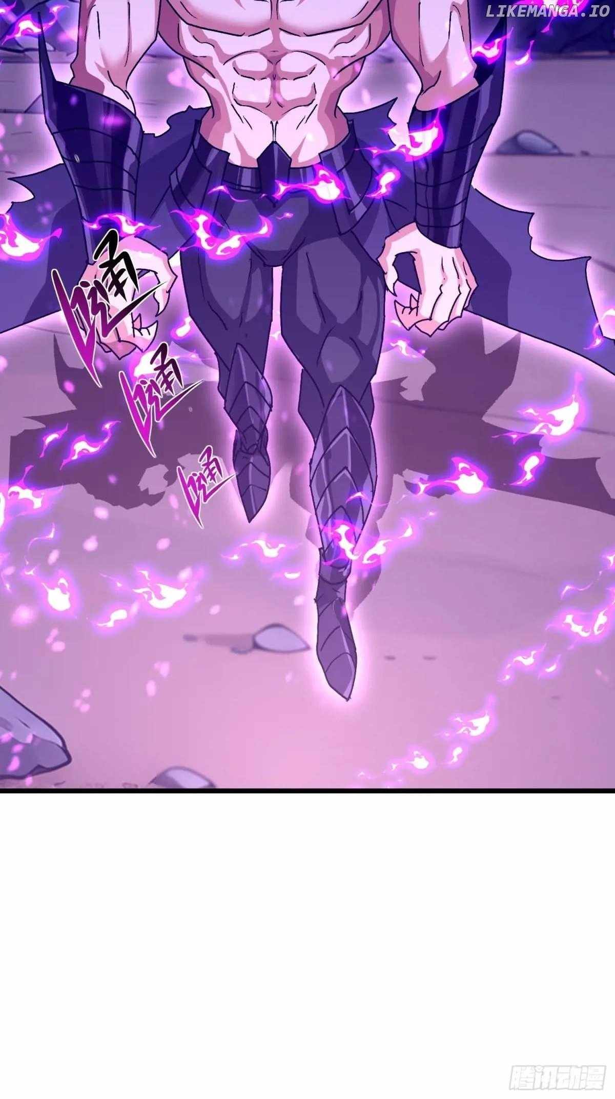 Became the Target of a Harem of Another World Chapter 71 page 10