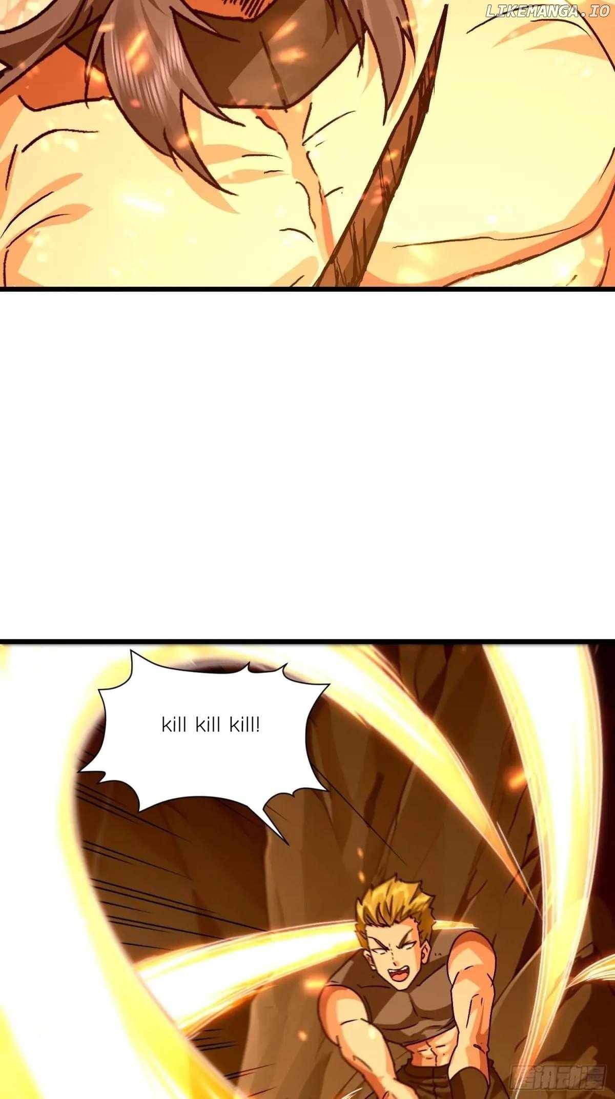 Became the Target of a Harem of Another World Chapter 71 page 20