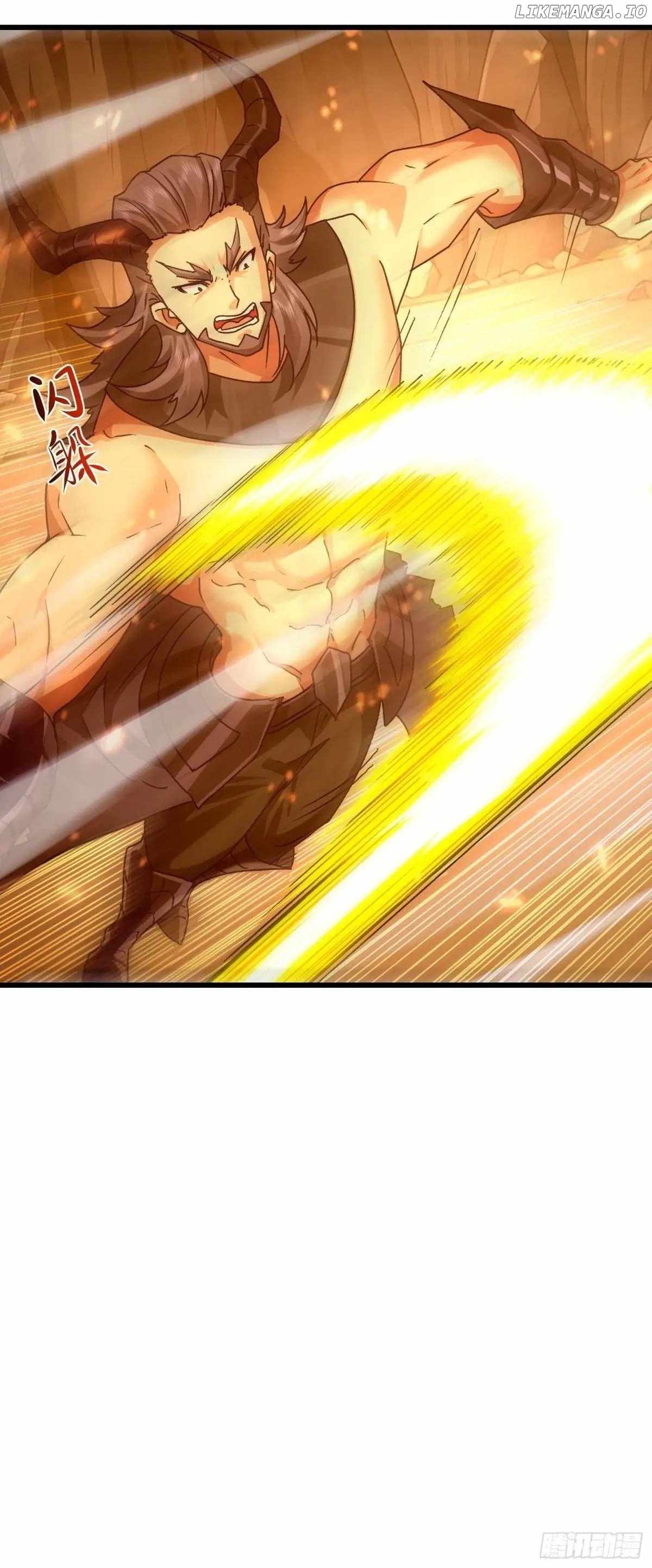 Became the Target of a Harem of Another World Chapter 71 page 29