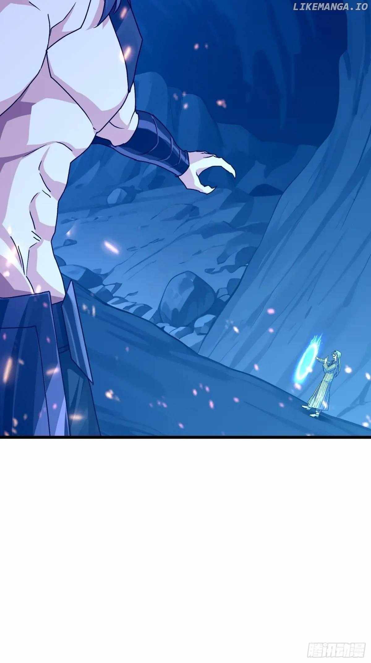 Became the Target of a Harem of Another World Chapter 71 page 45