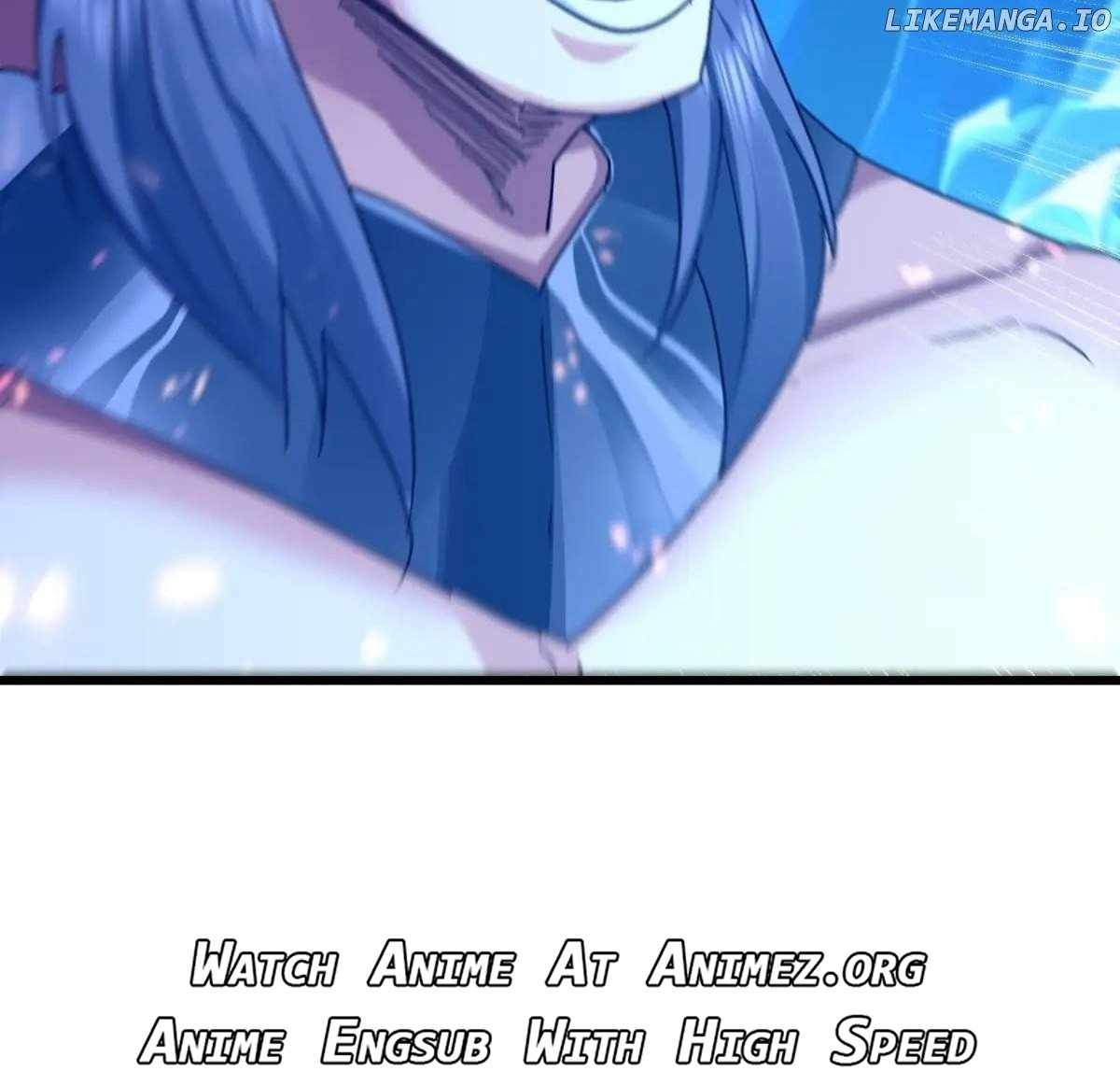 Became the Target of a Harem of Another World Chapter 71 page 58