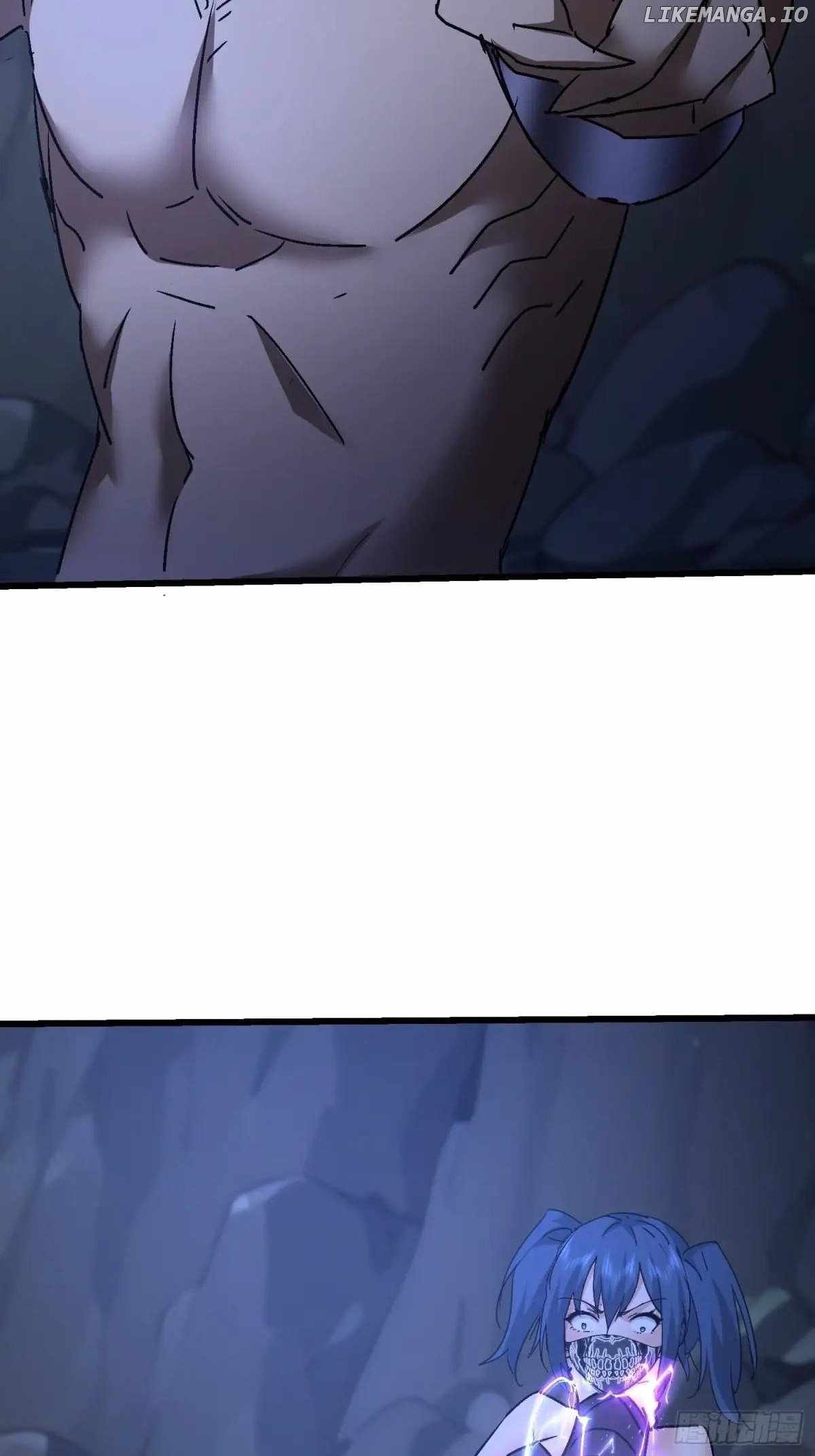 Became the Target of a Harem of Another World Chapter 72 page 3