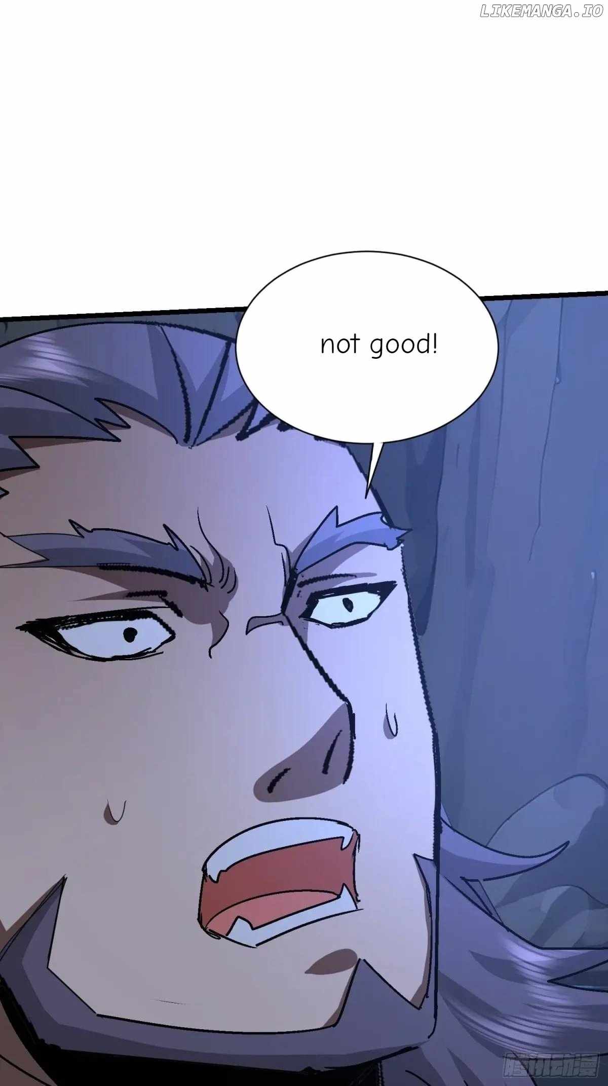 Became the Target of a Harem of Another World Chapter 72 page 7