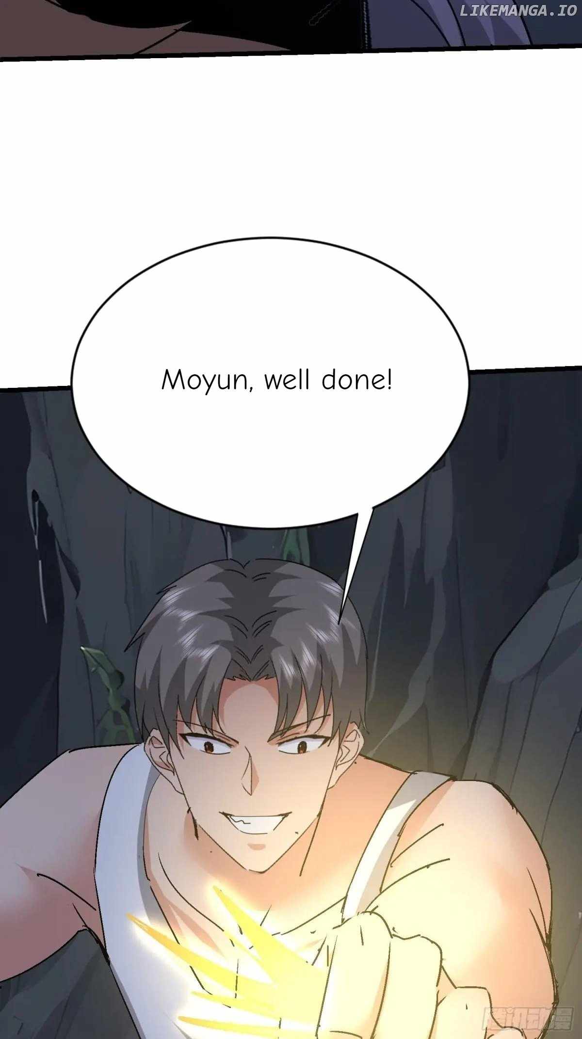 Became the Target of a Harem of Another World Chapter 72 page 8
