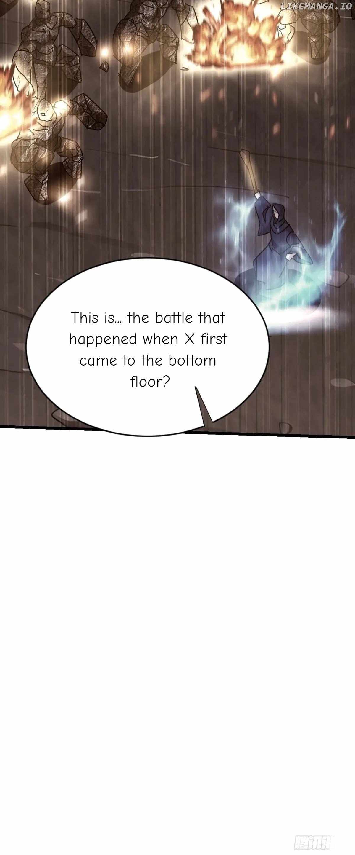 Became the Target of a Harem of Another World Chapter 72 page 12