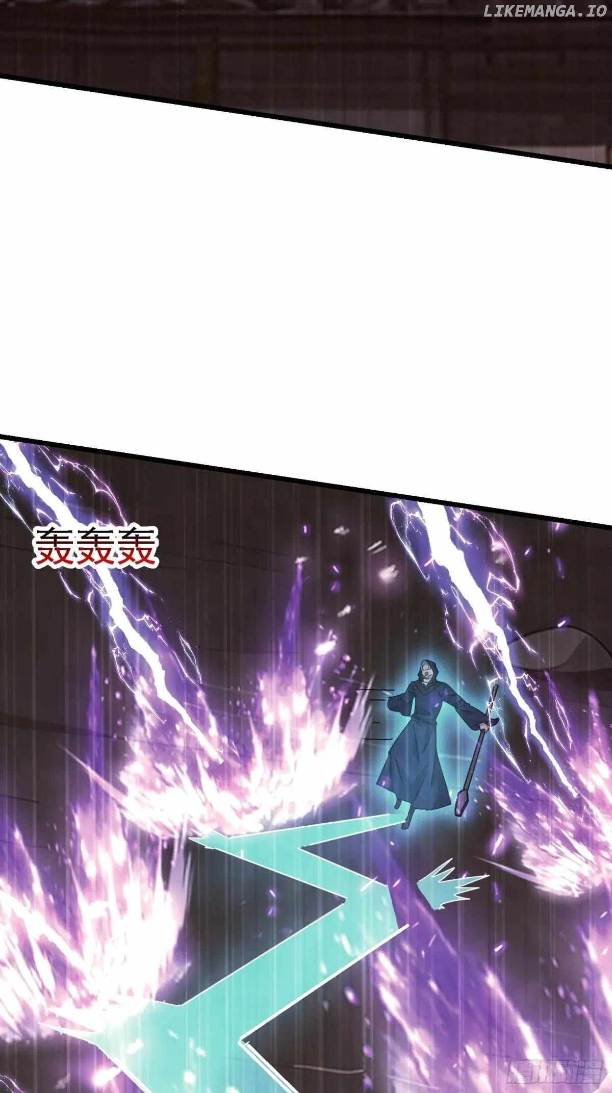 Became the Target of a Harem of Another World Chapter 72 page 14