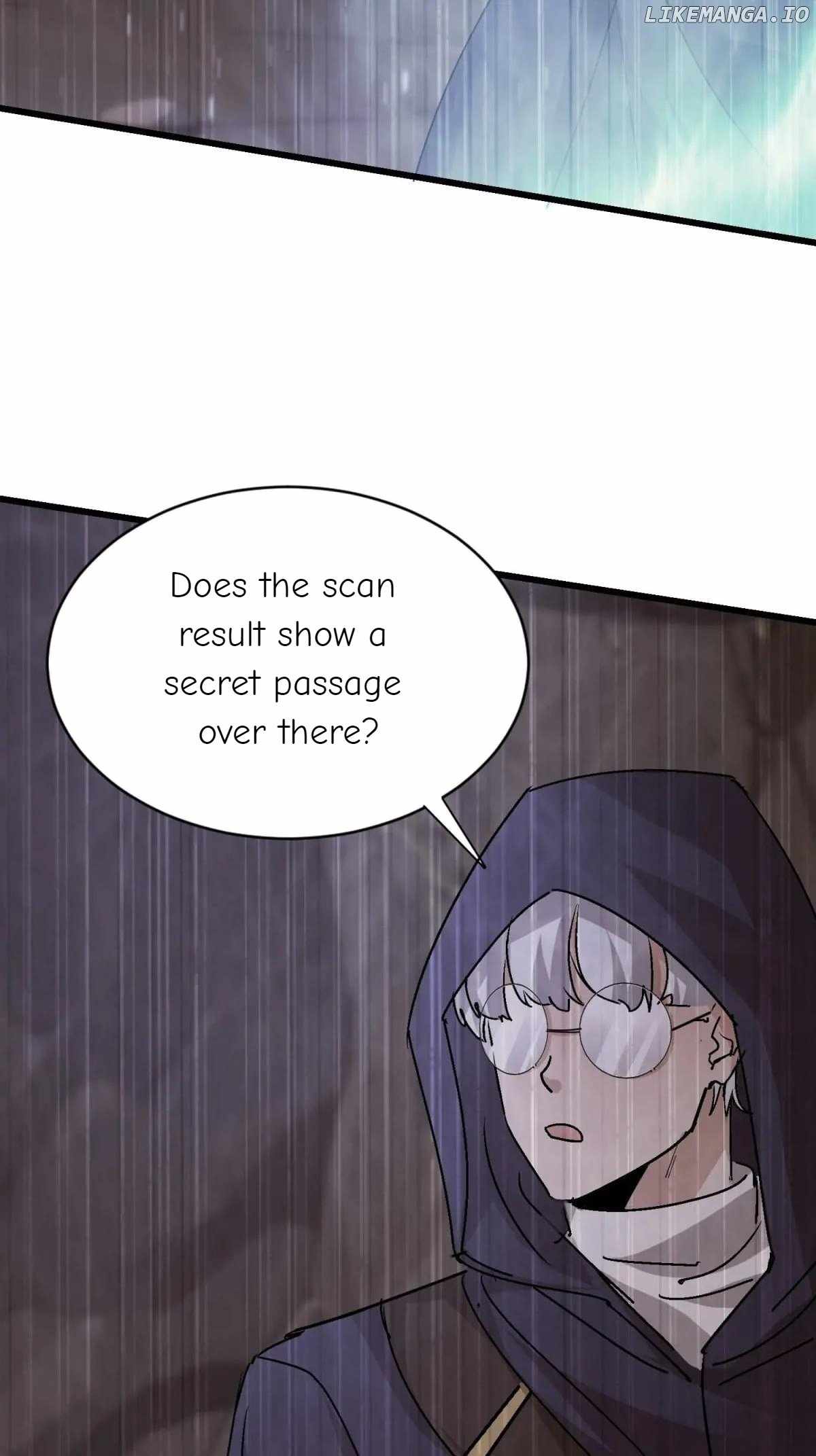 Became the Target of a Harem of Another World Chapter 72 page 20