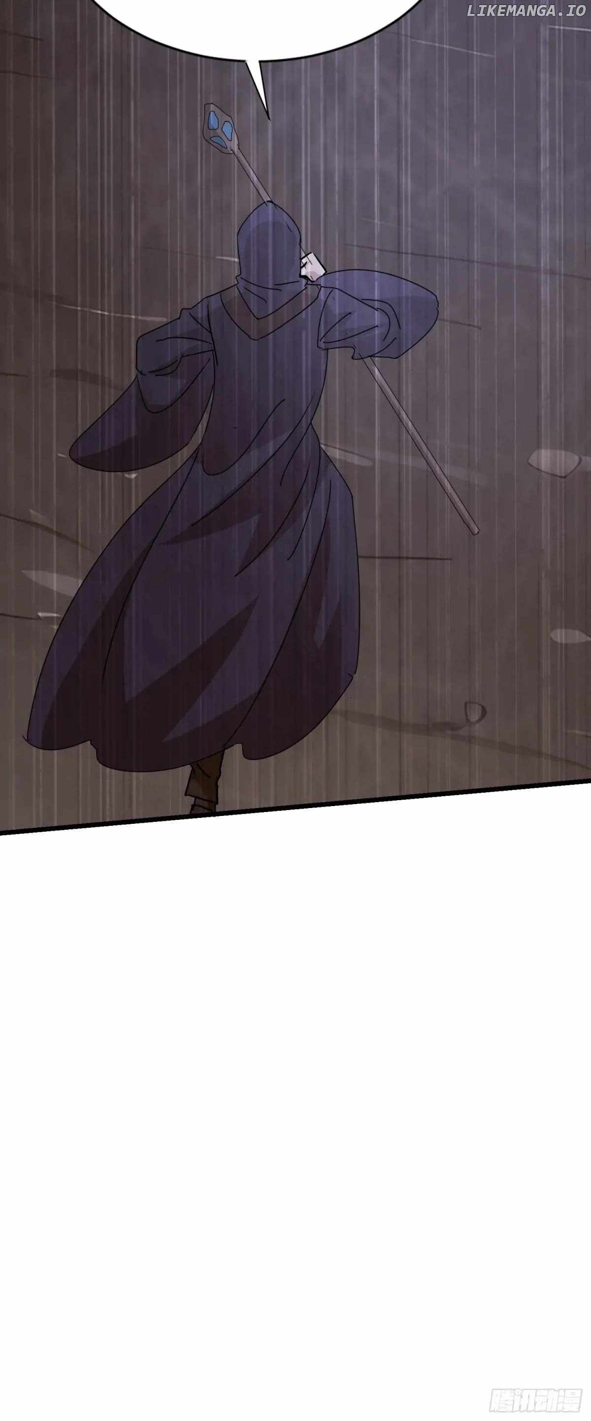 Became the Target of a Harem of Another World Chapter 72 page 24