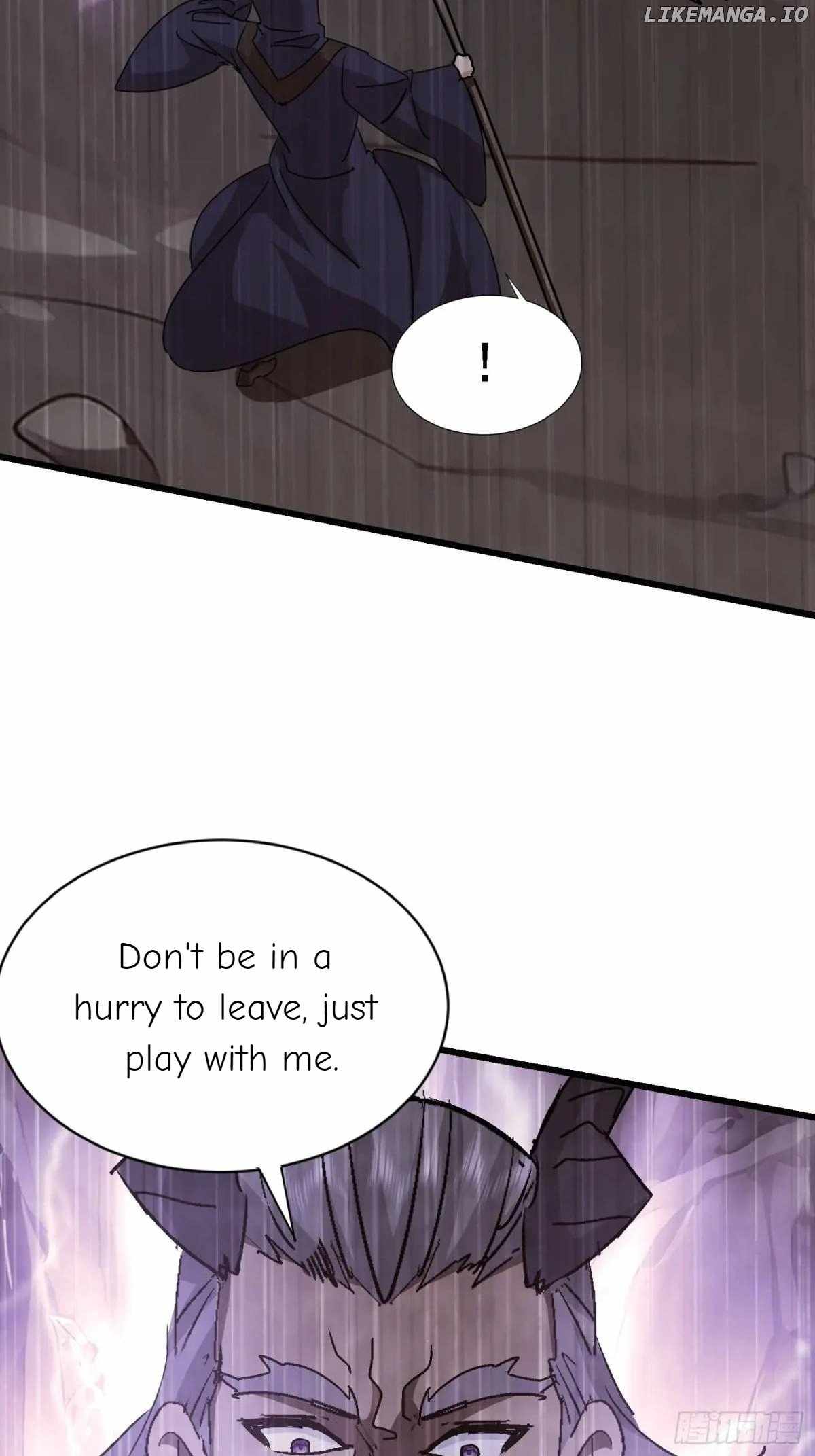 Became the Target of a Harem of Another World Chapter 72 page 26
