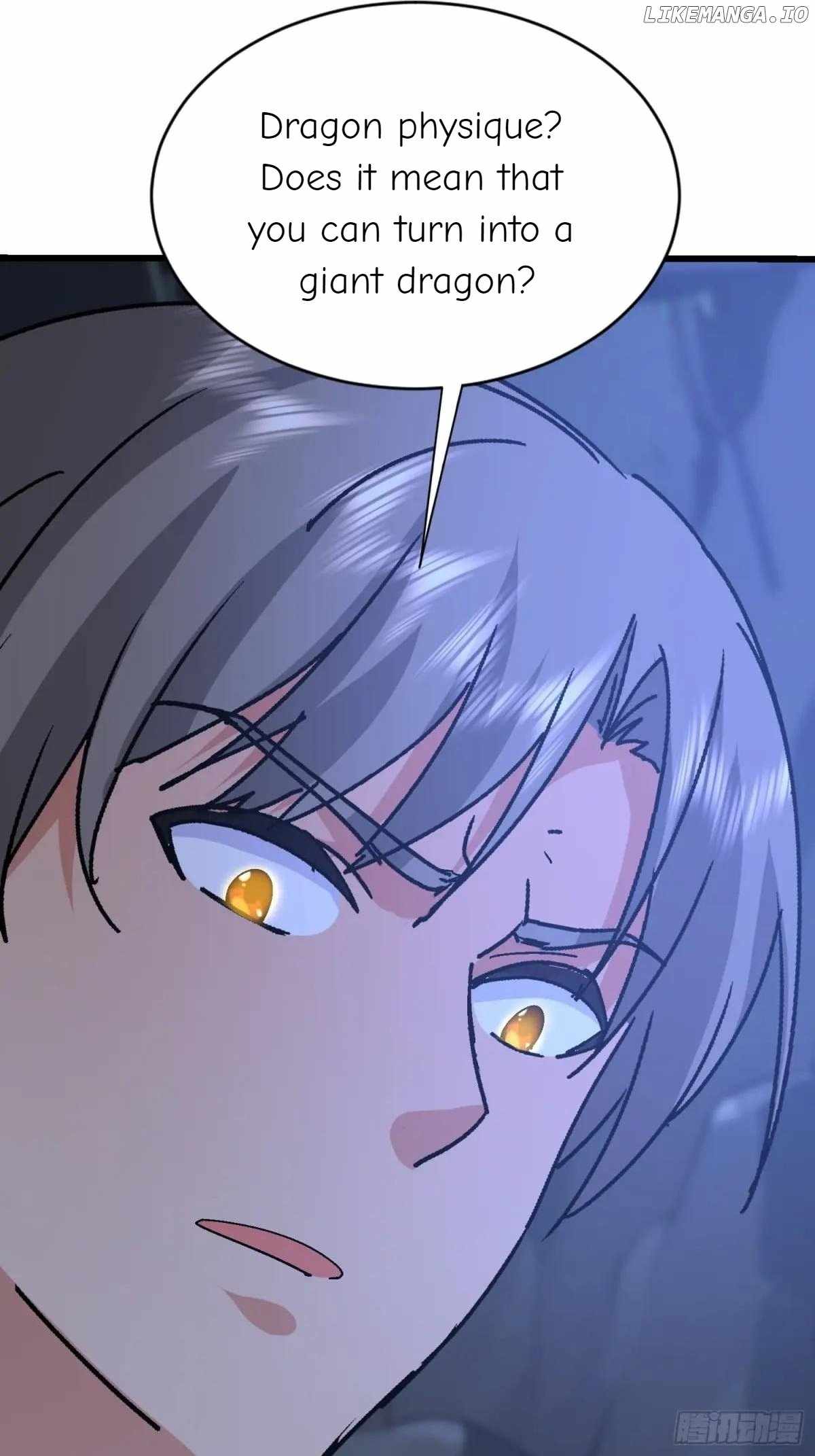 Became the Target of a Harem of Another World Chapter 72 page 31