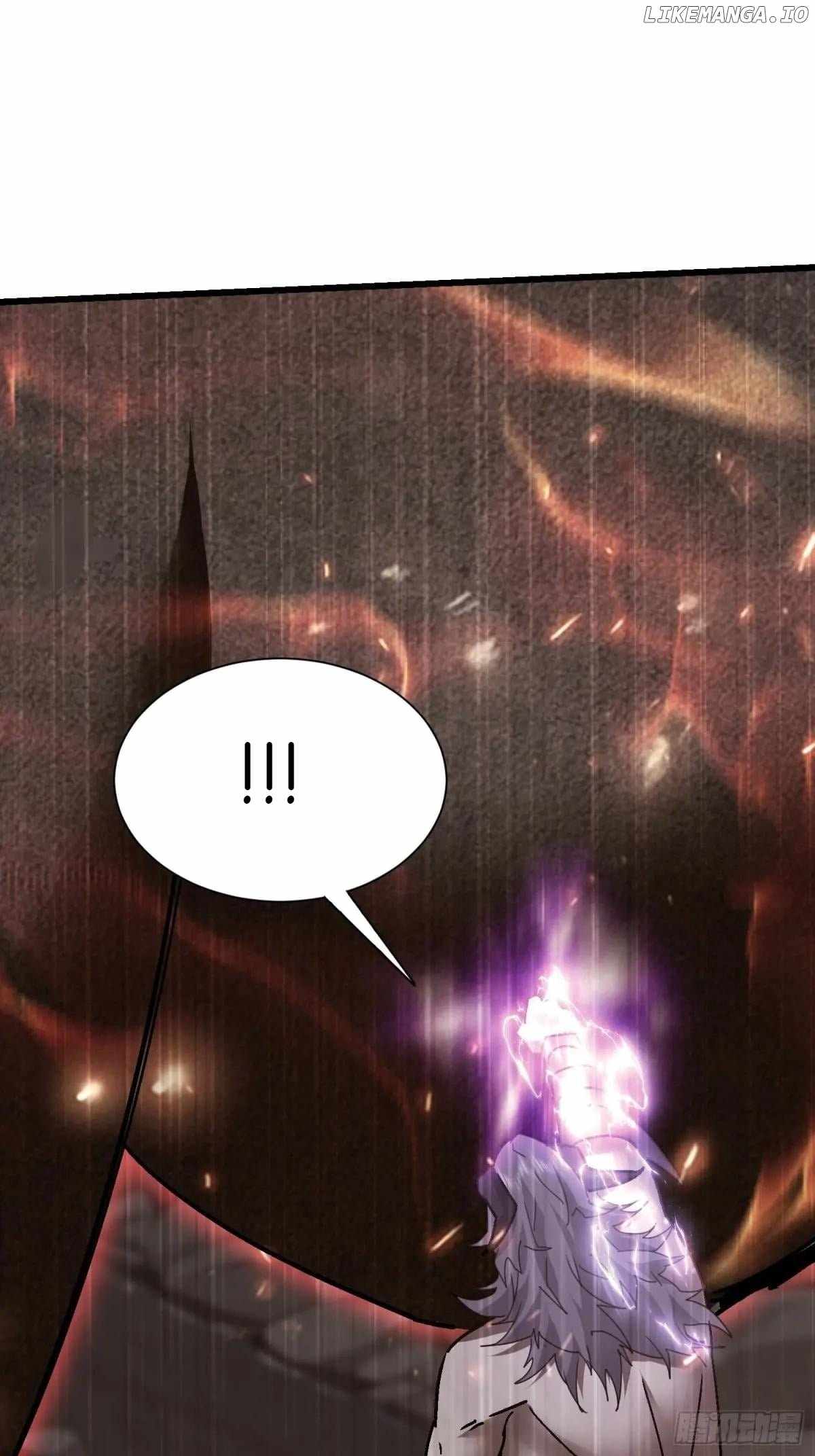 Became the Target of a Harem of Another World Chapter 72 page 37