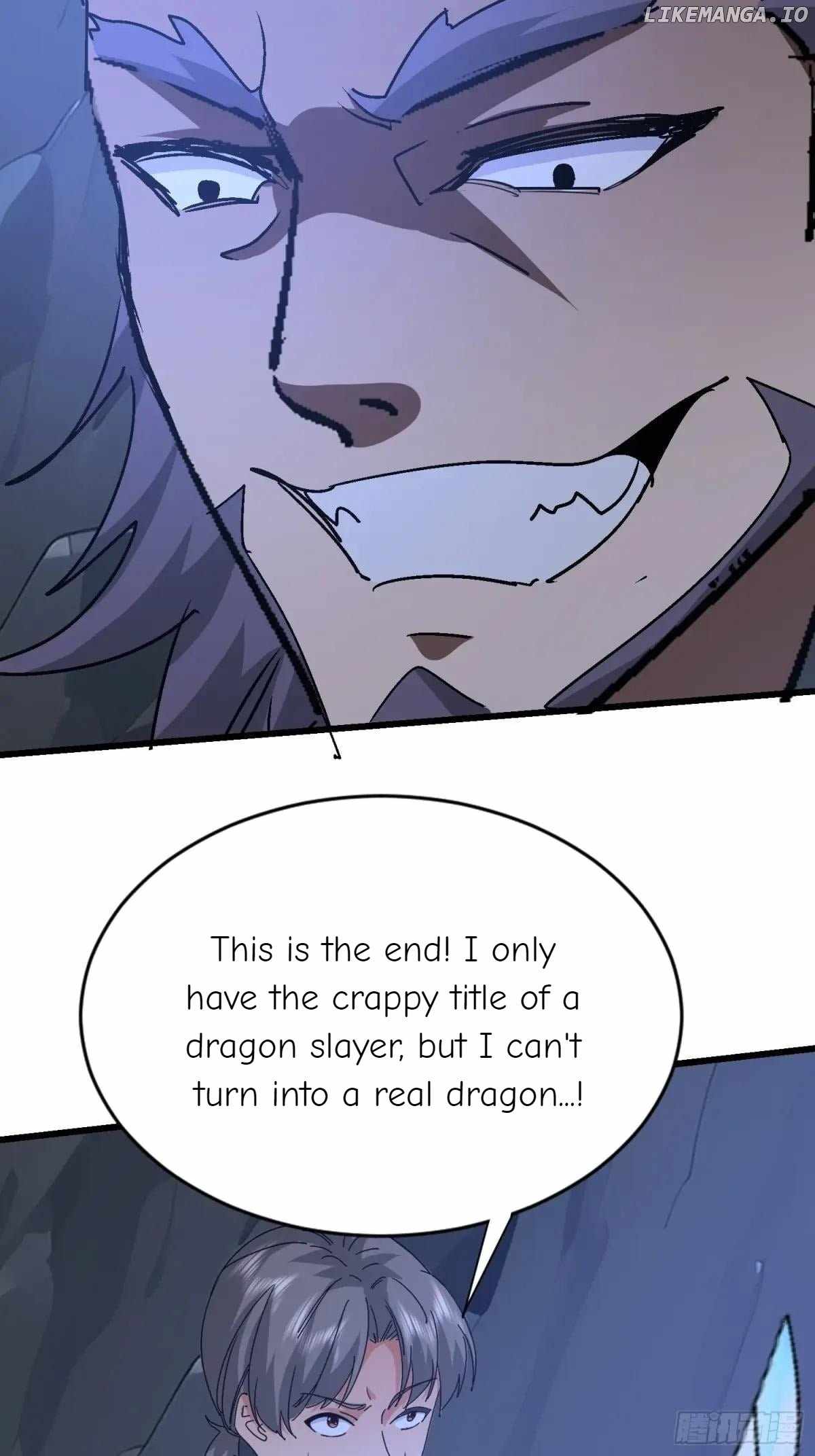 Became the Target of a Harem of Another World Chapter 72 page 51
