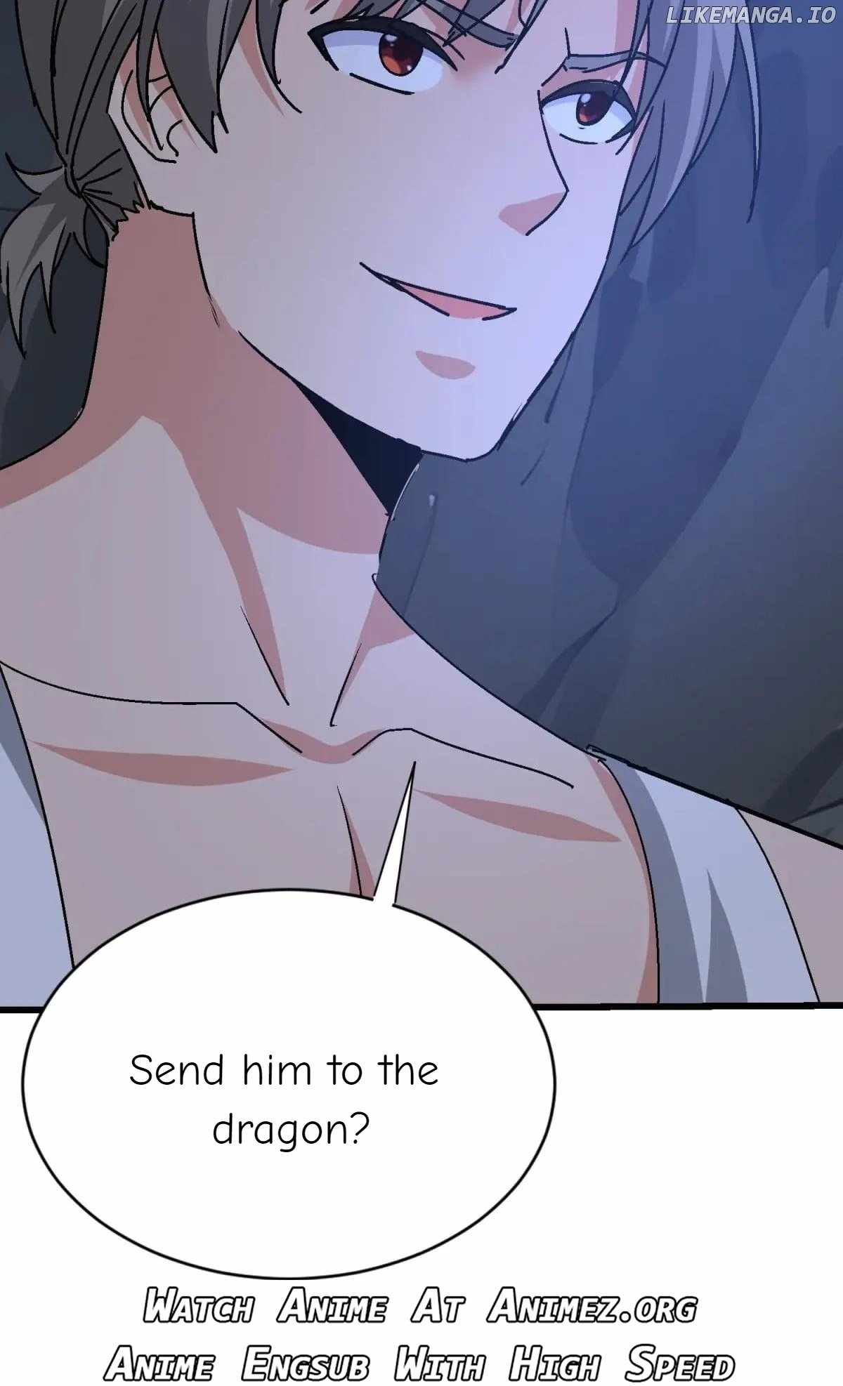 Became the Target of a Harem of Another World Chapter 72 page 54
