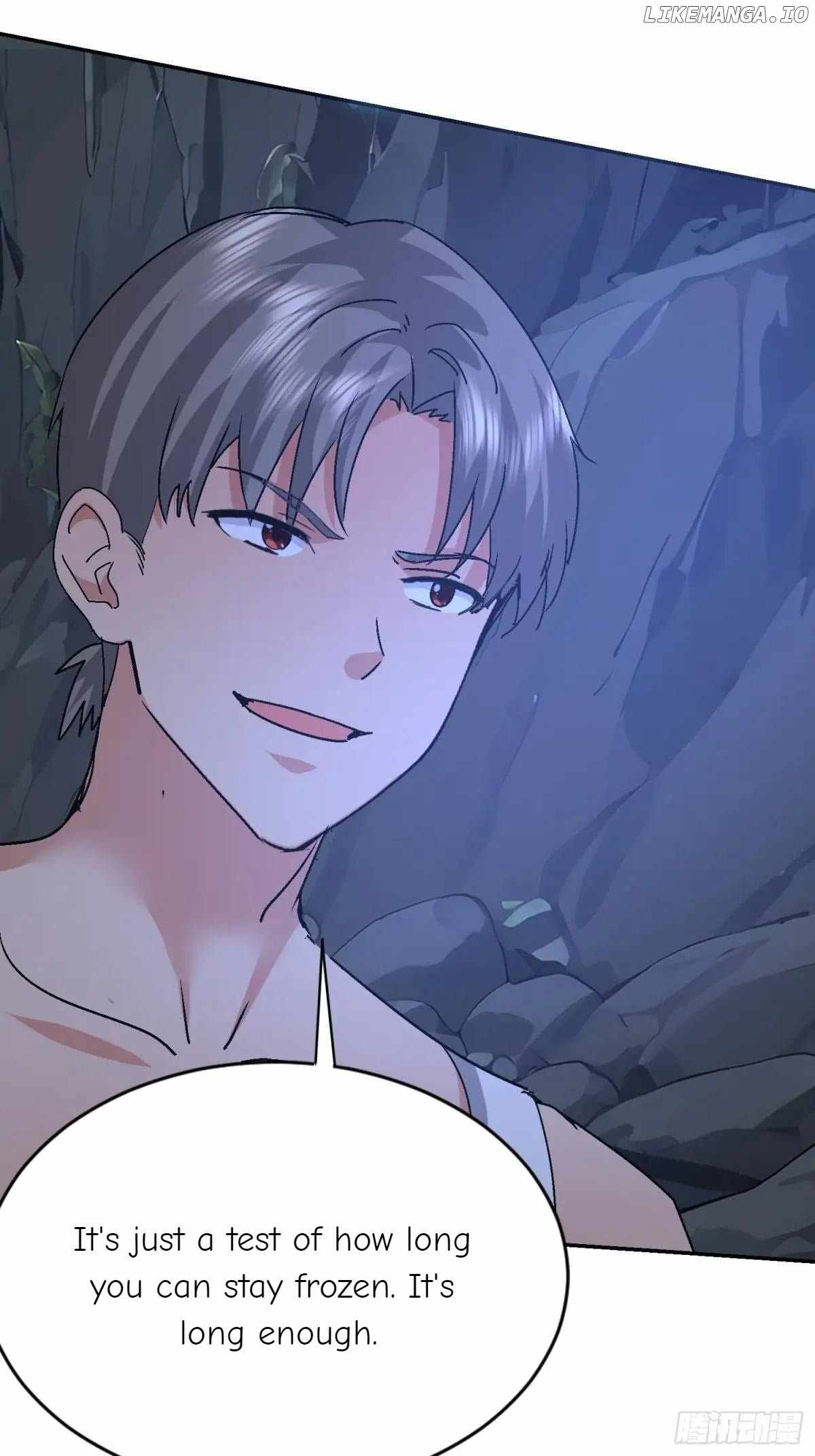 Became the Target of a Harem of Another World Chapter 73 page 7