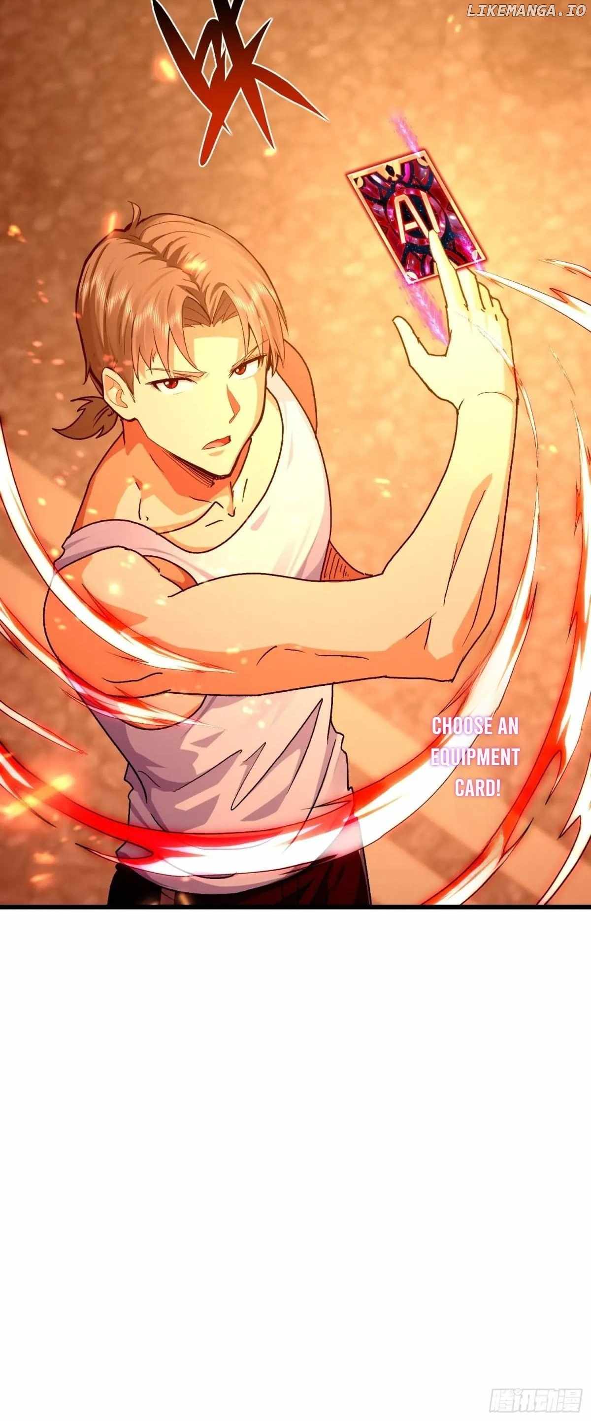 Became the Target of a Harem of Another World Chapter 79 page 12