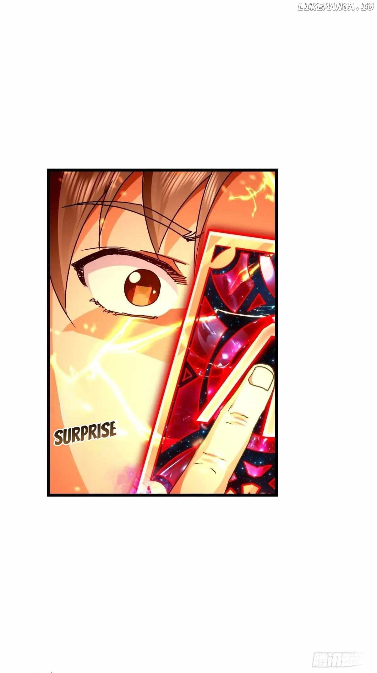 Became the Target of a Harem of Another World Chapter 79 page 13